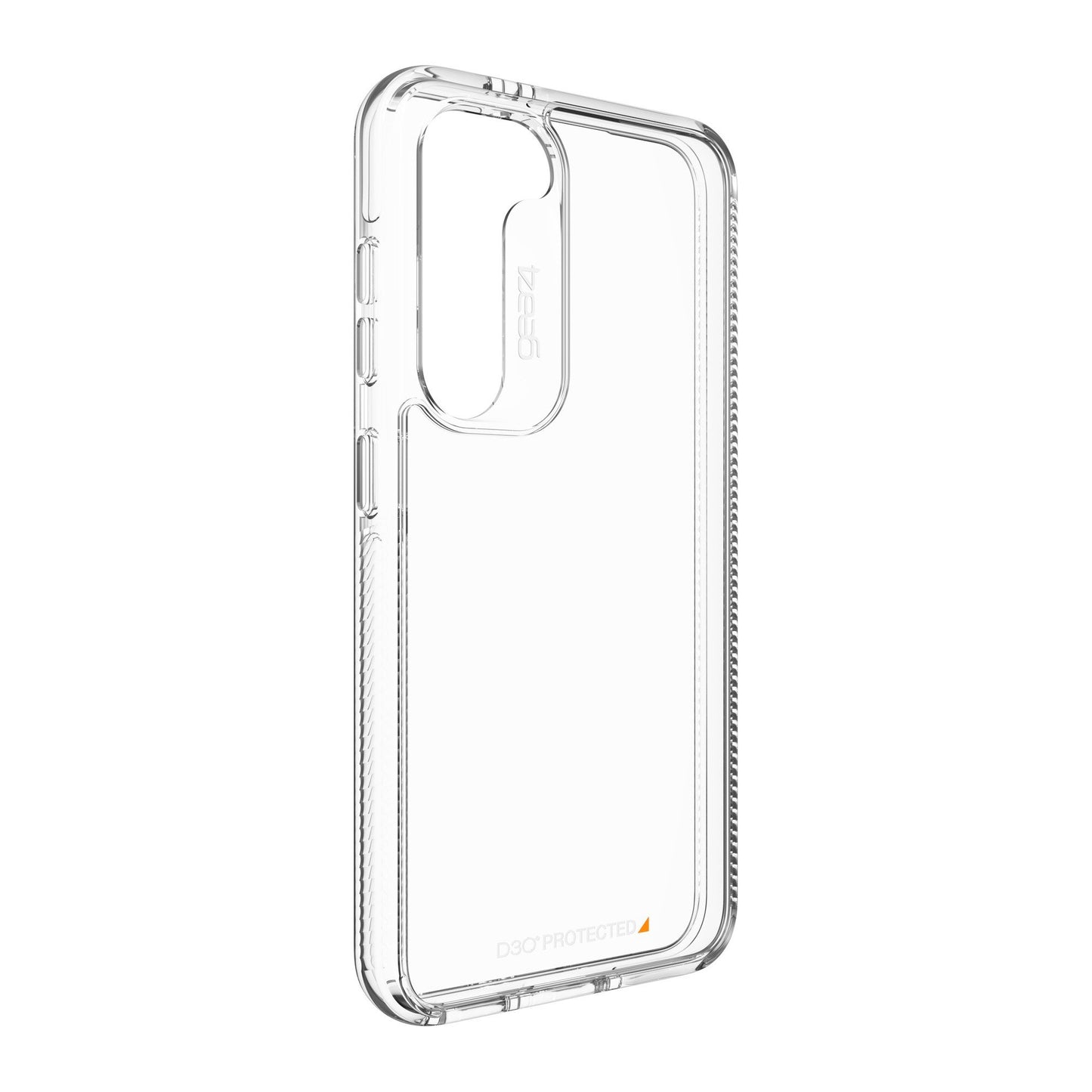 Samsung Galaxy S23+ 5G Gear4 D3O Crystal Palace Case - Clear