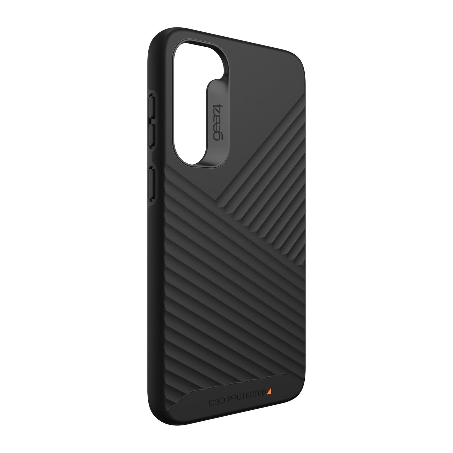 Samsung Galaxy S23+ 5G Gear4 D3O Denali Case - Black