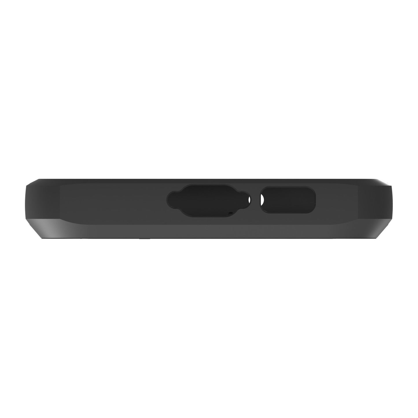 Samsung Galaxy S23+ 5G Gear4 D3O Everest Kickstand Case - Black