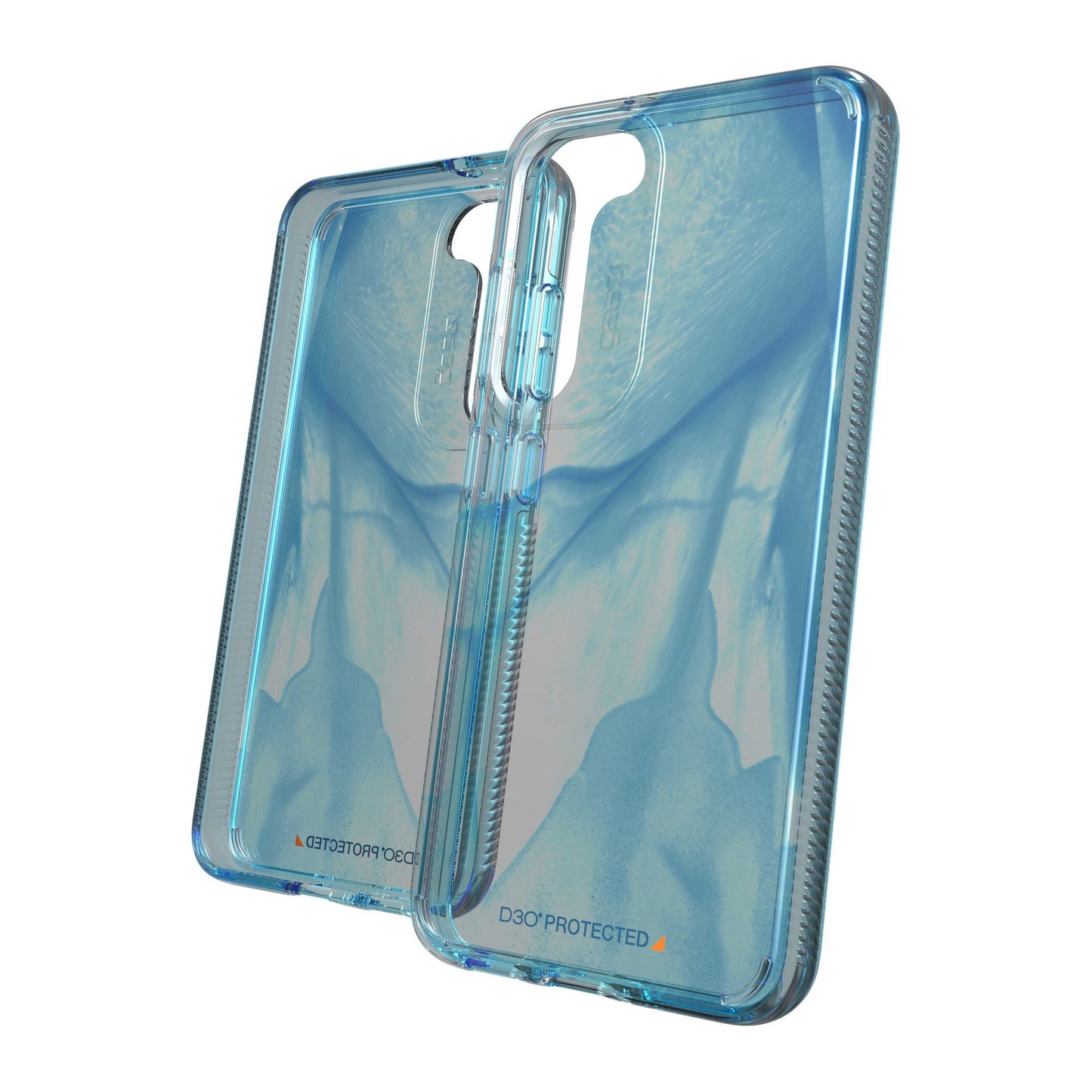 Samsung Galaxy S23 5G Gear4 D3O Milan Case - Element