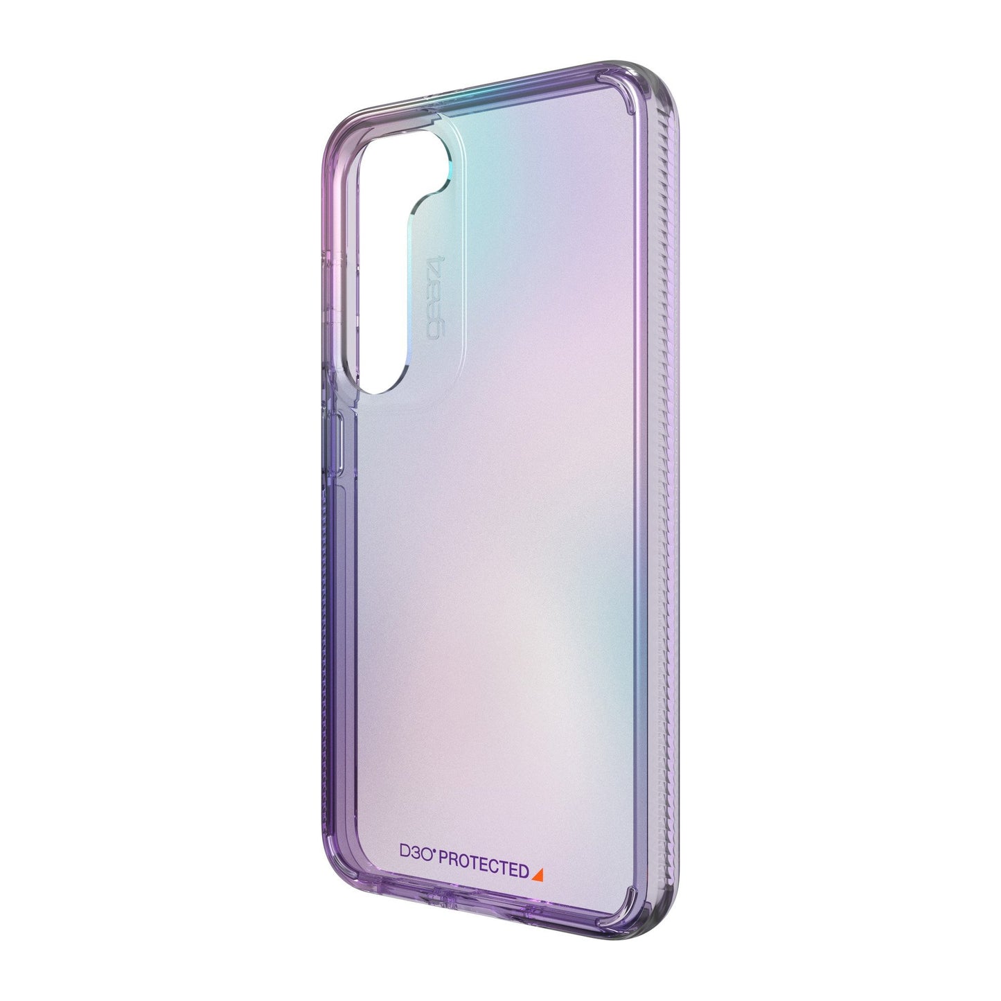 Samsung Galaxy S23 5G Gear4 D3O Milan Case - Aurora