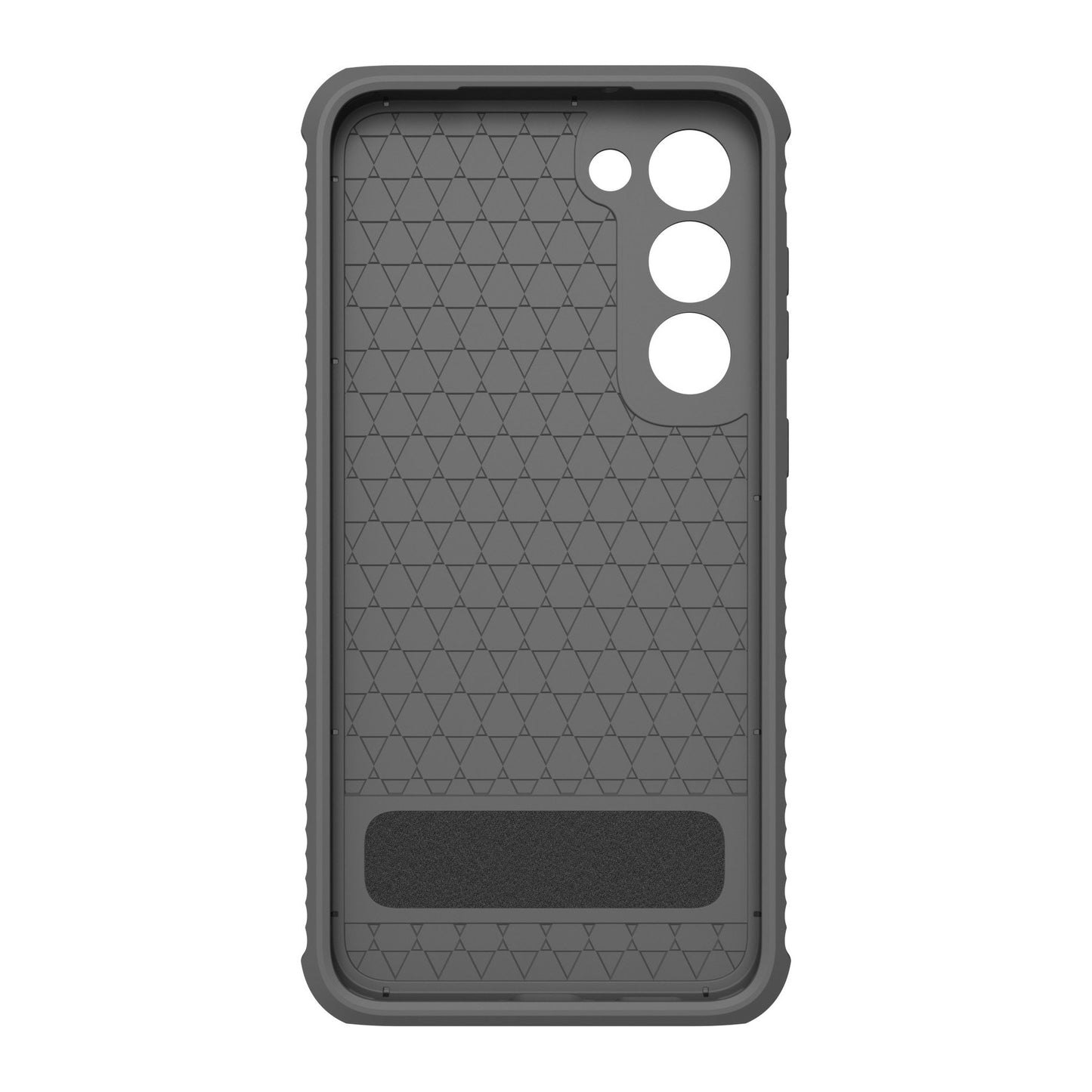 Samsung Galaxy S23+ 5G Gear4 D3O Everest Kickstand Case - Black