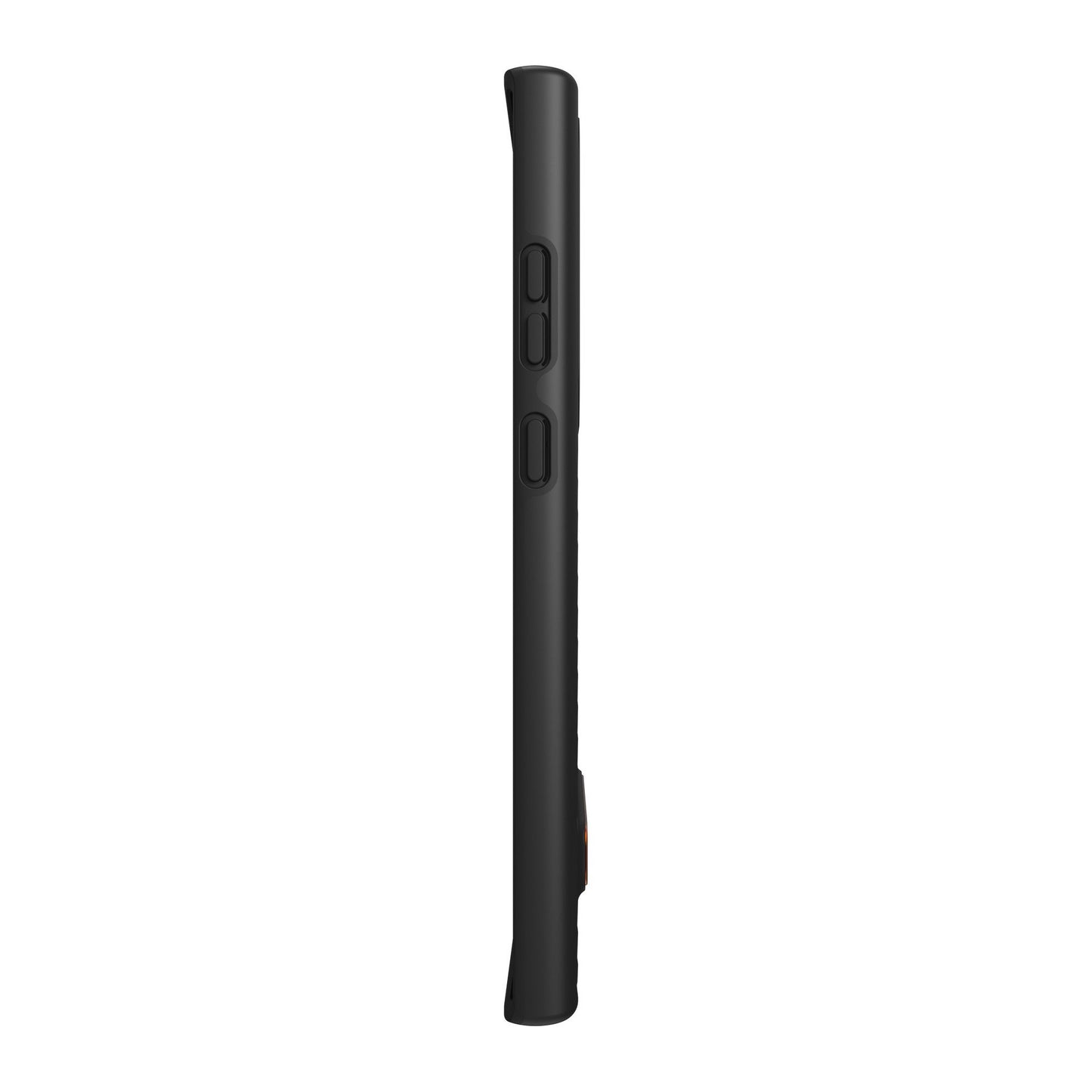 Samsung Galaxy S23 Ultra 5G Gear4 D3O Denali Kickstand Case - Black