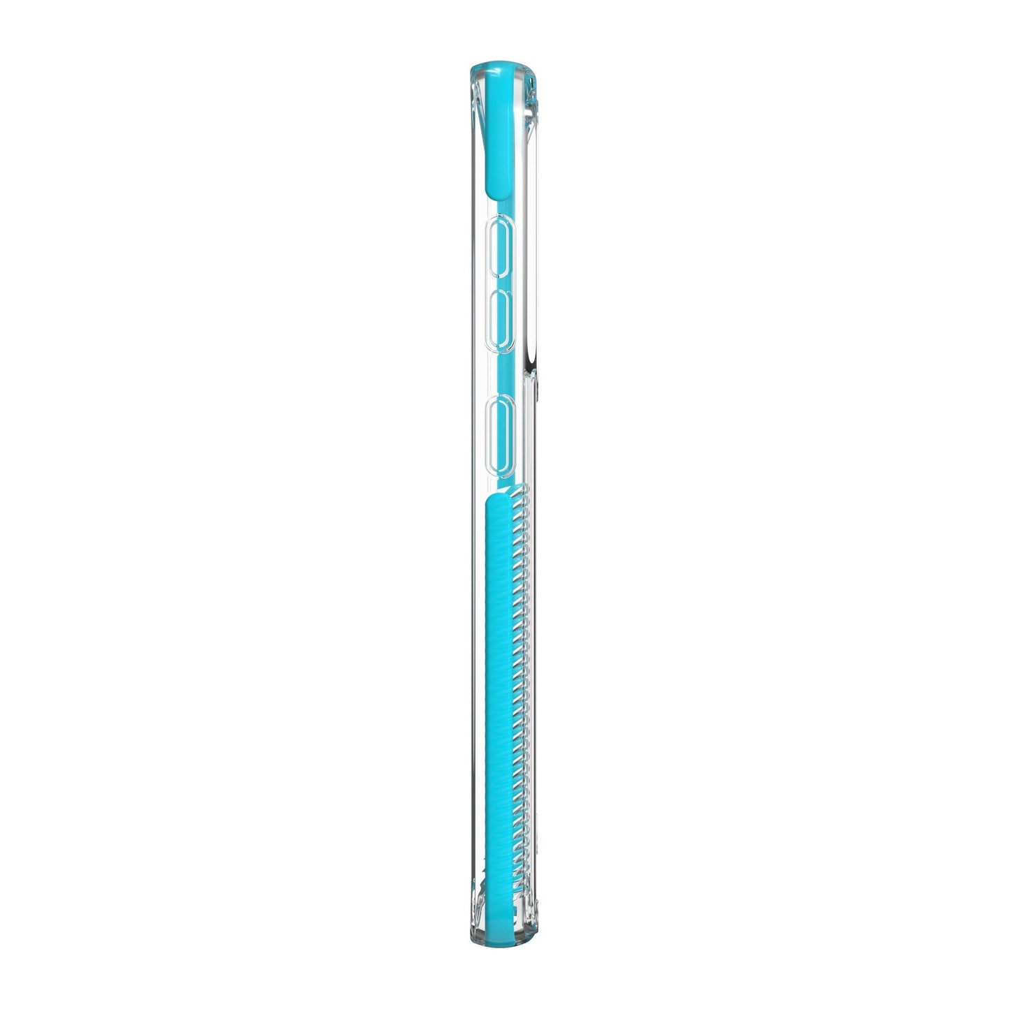 Samsung Galaxy S23 5G Gear4 D3O Santa Cruz Case - Blue