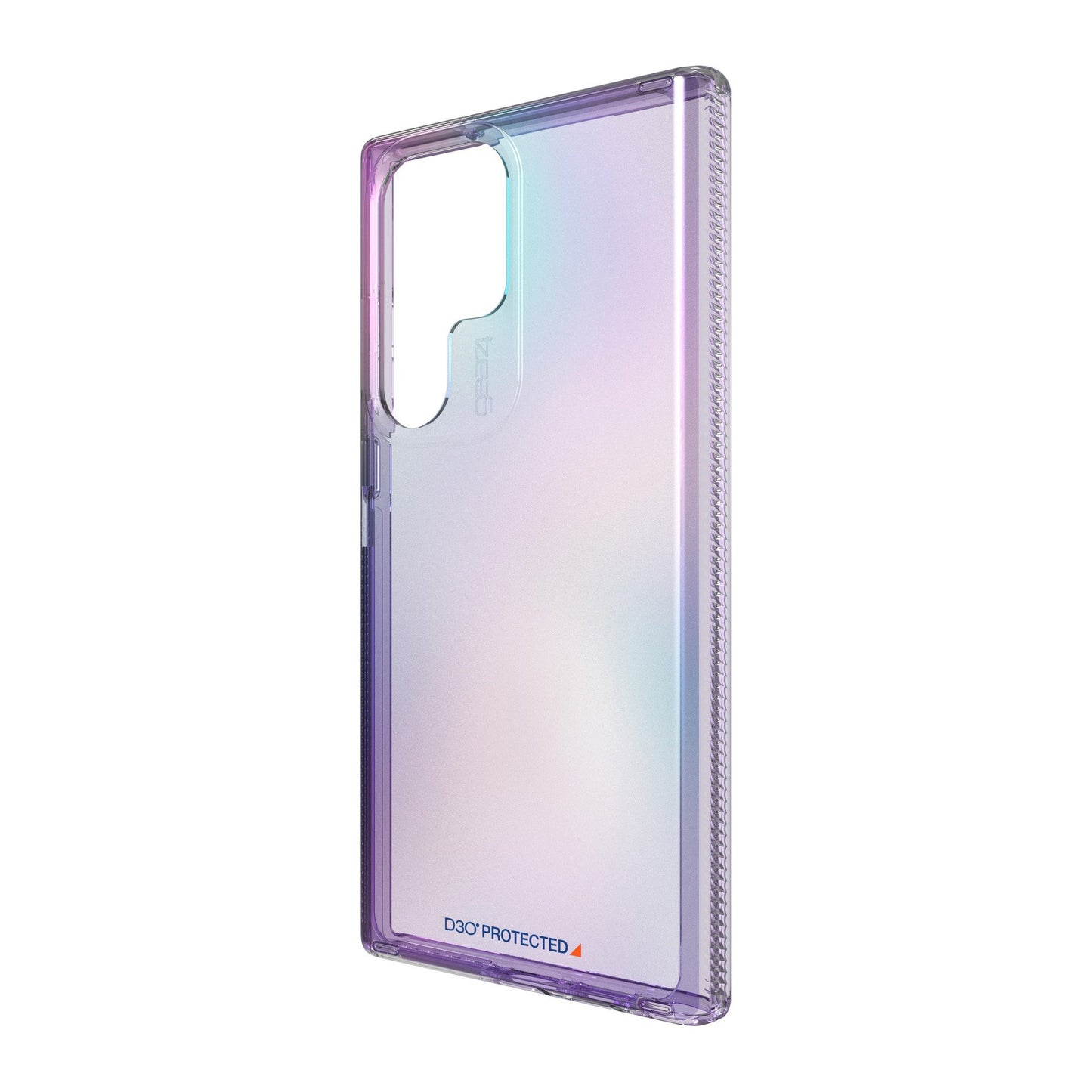 Samsung Galaxy S23 Ultra 5G Gear4 D3O Milan Case - Aurora