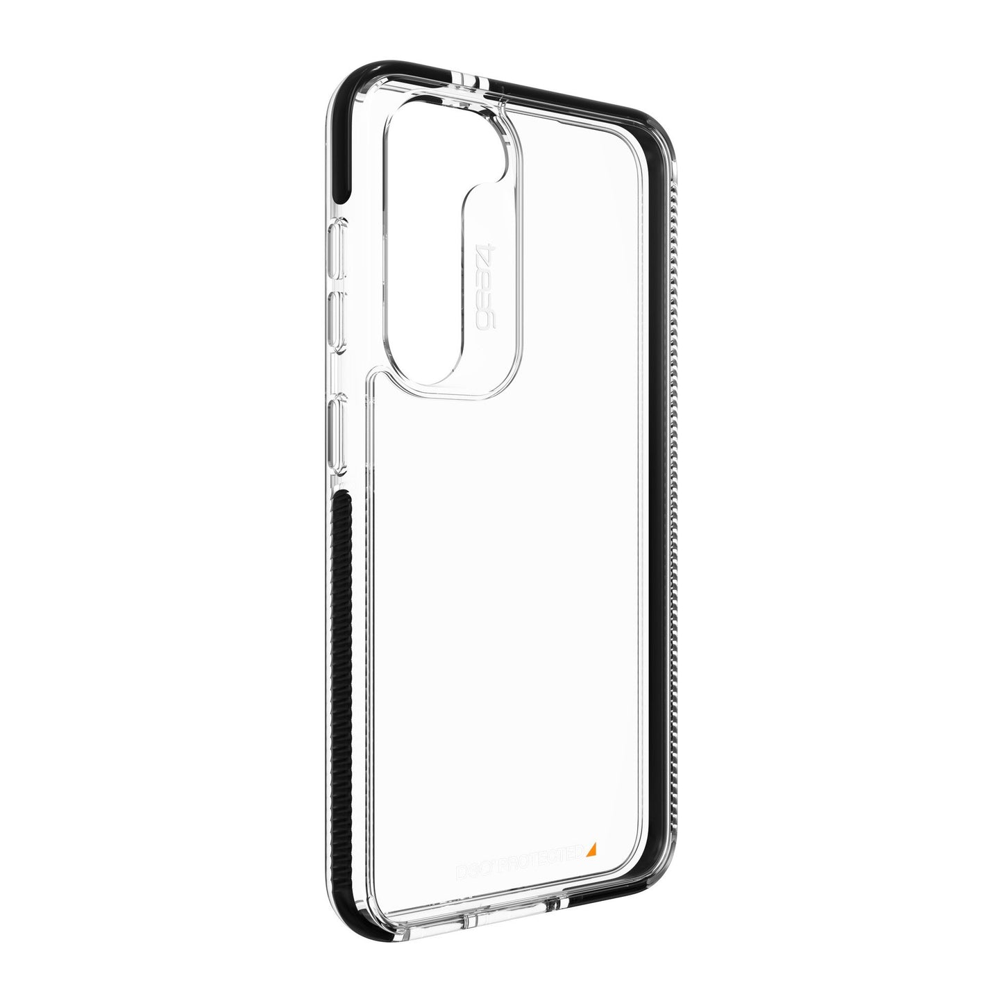 Samsung Galaxy S23 5G Gear4 D3O Santa Cruz Case - Black