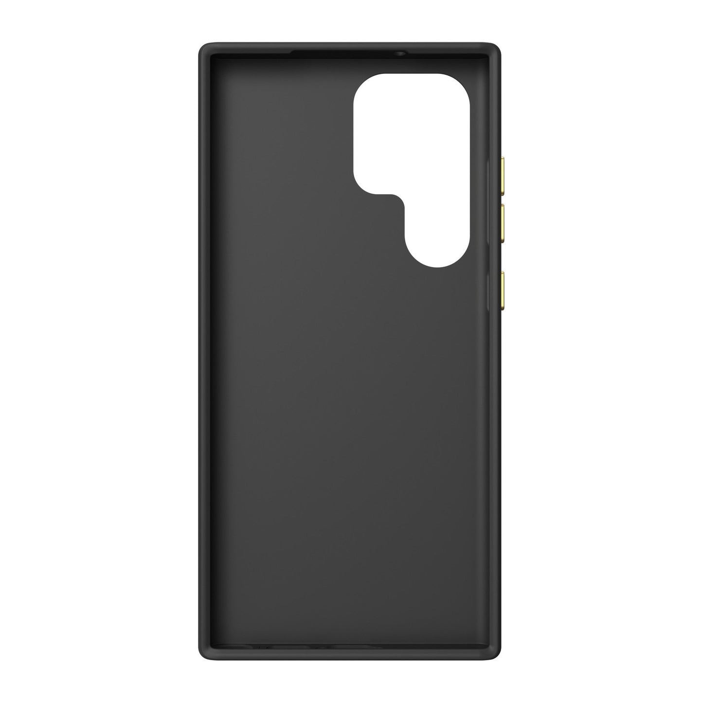 Samsung Galaxy S23 Ultra 5G Gear4 D3O London Case - Black