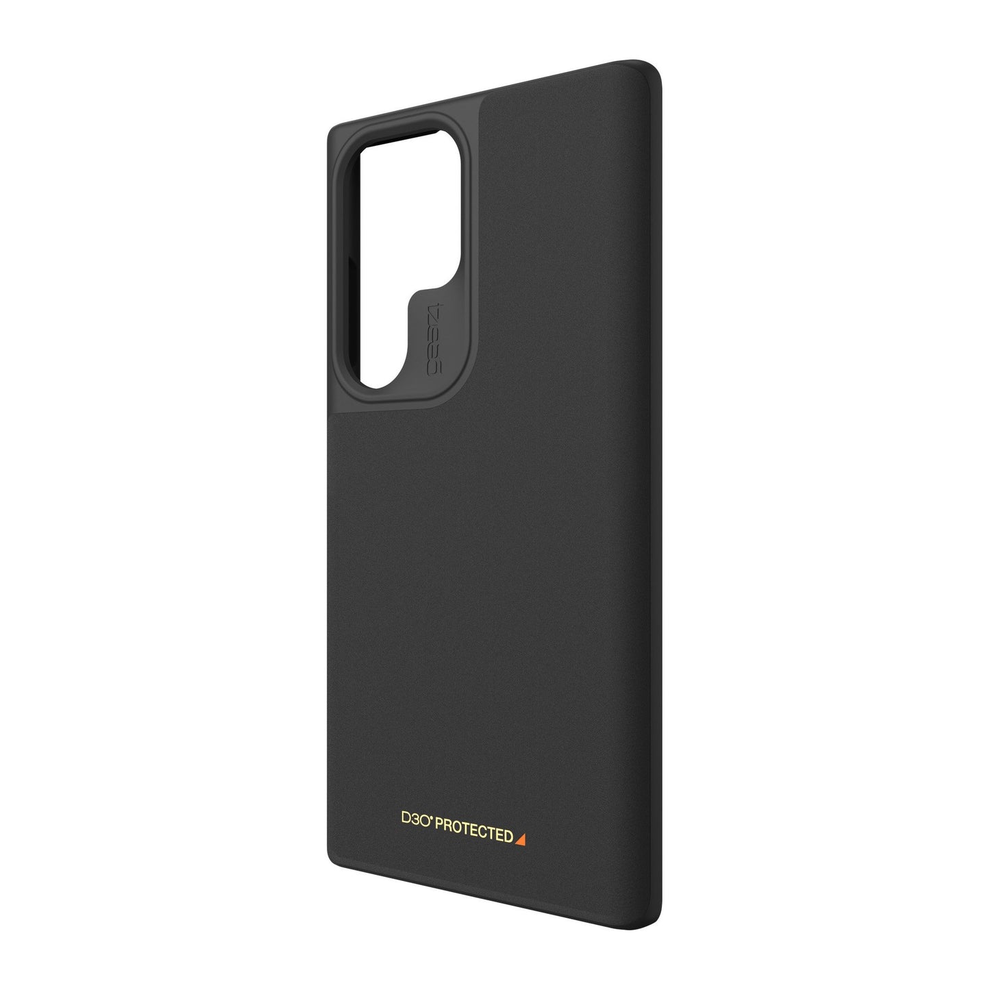 Samsung Galaxy S23 Ultra 5G Gear4 D3O London Case - Black