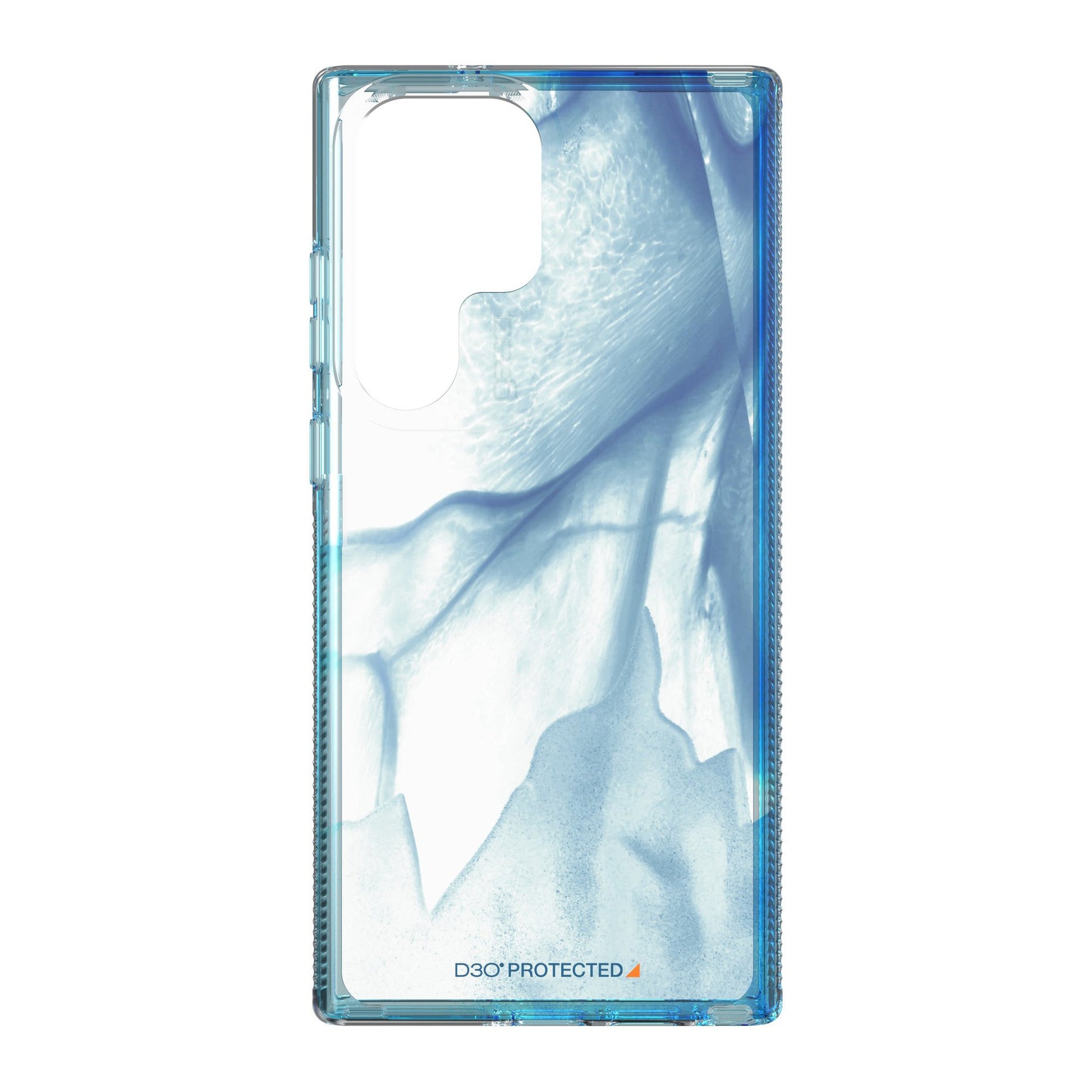 Samsung Galaxy S23 Ultra 5G Gear4 D3O Milan Case - Element