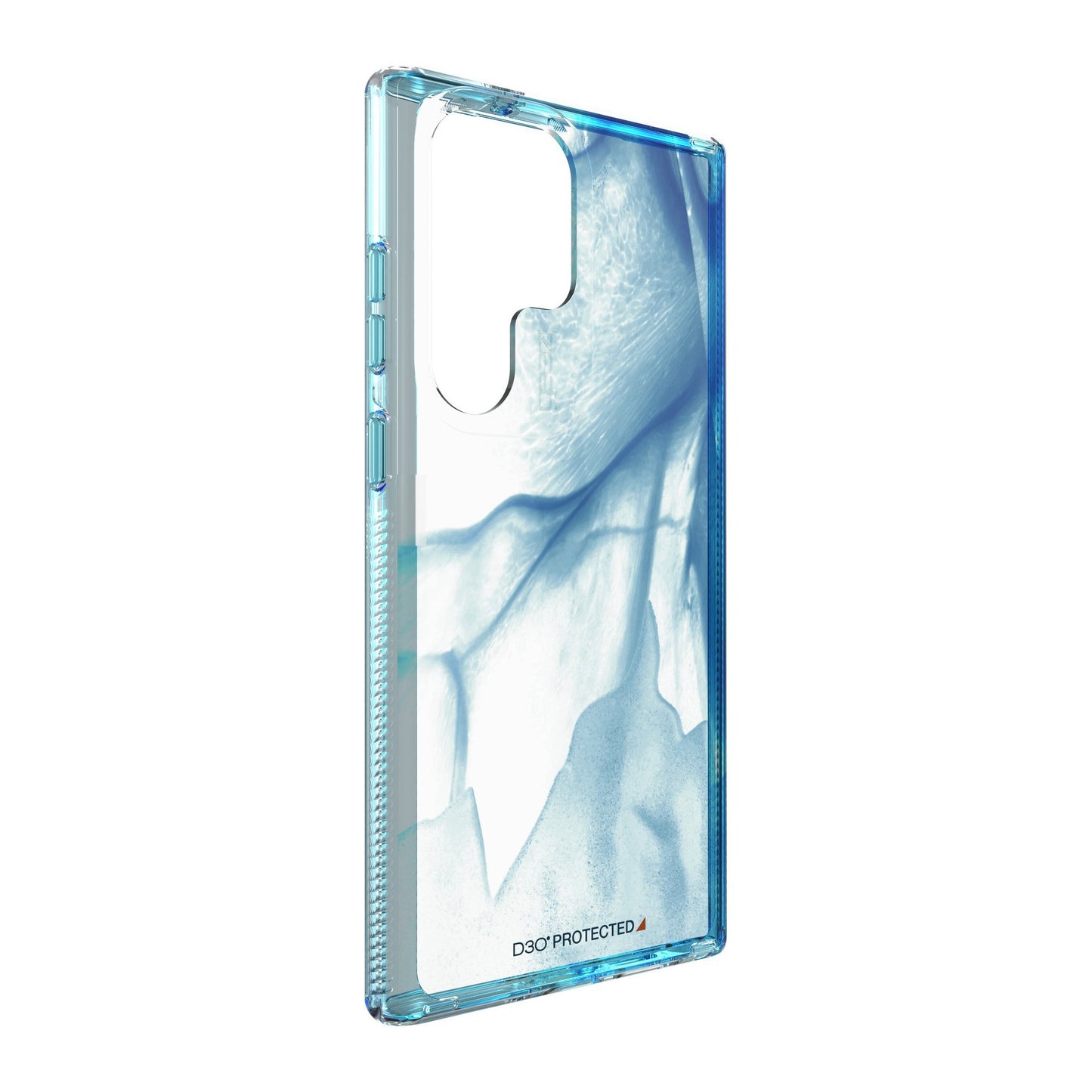 Samsung Galaxy S23 Ultra 5G Gear4 D3O Milan Case - Element