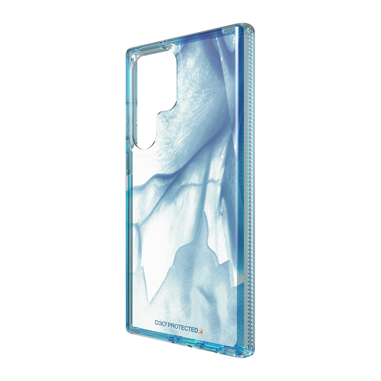 Samsung Galaxy S23 Ultra 5G Gear4 D3O Milan Case - Element