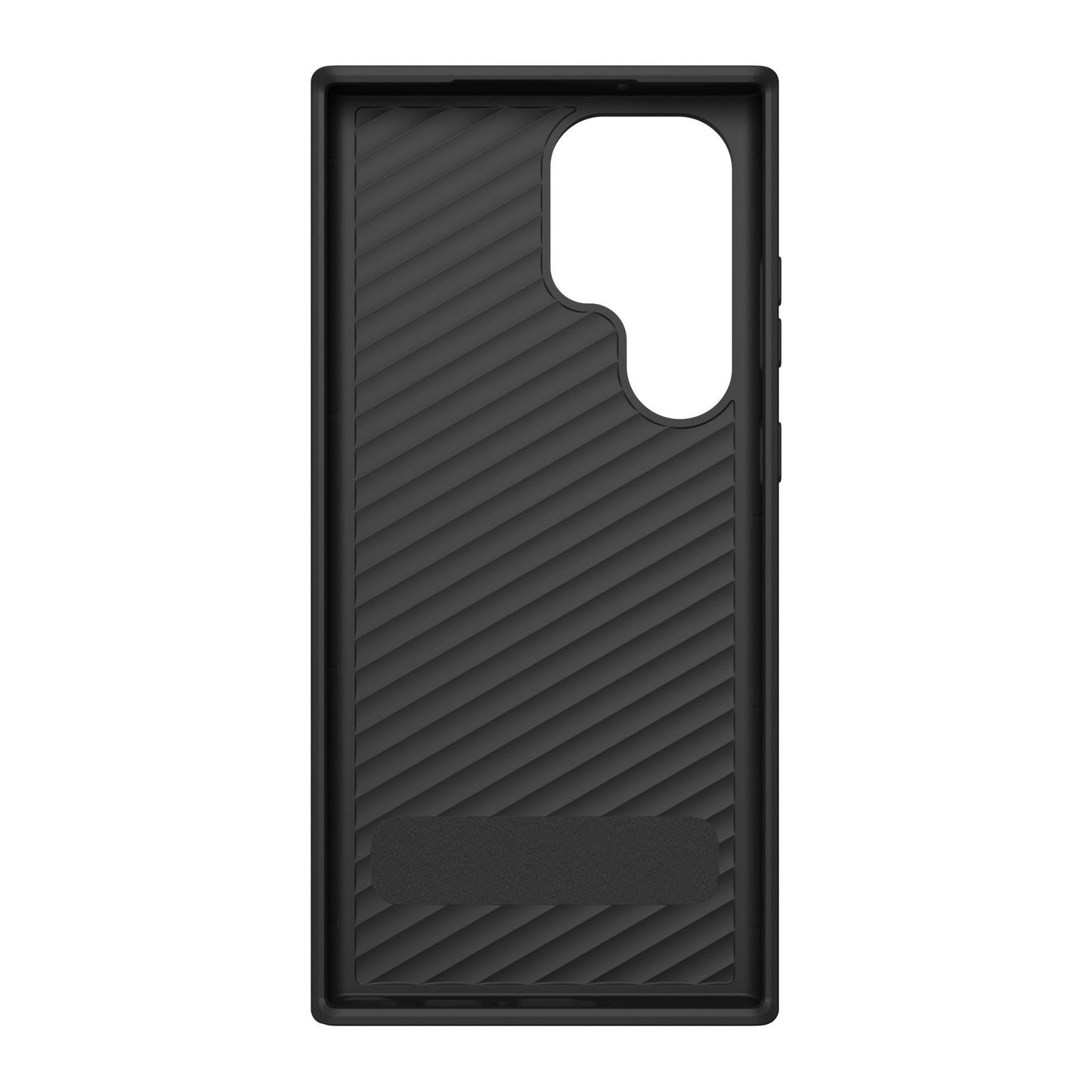 Samsung Galaxy S23 Ultra 5G Gear4 D3O Denali Kickstand Case - Black