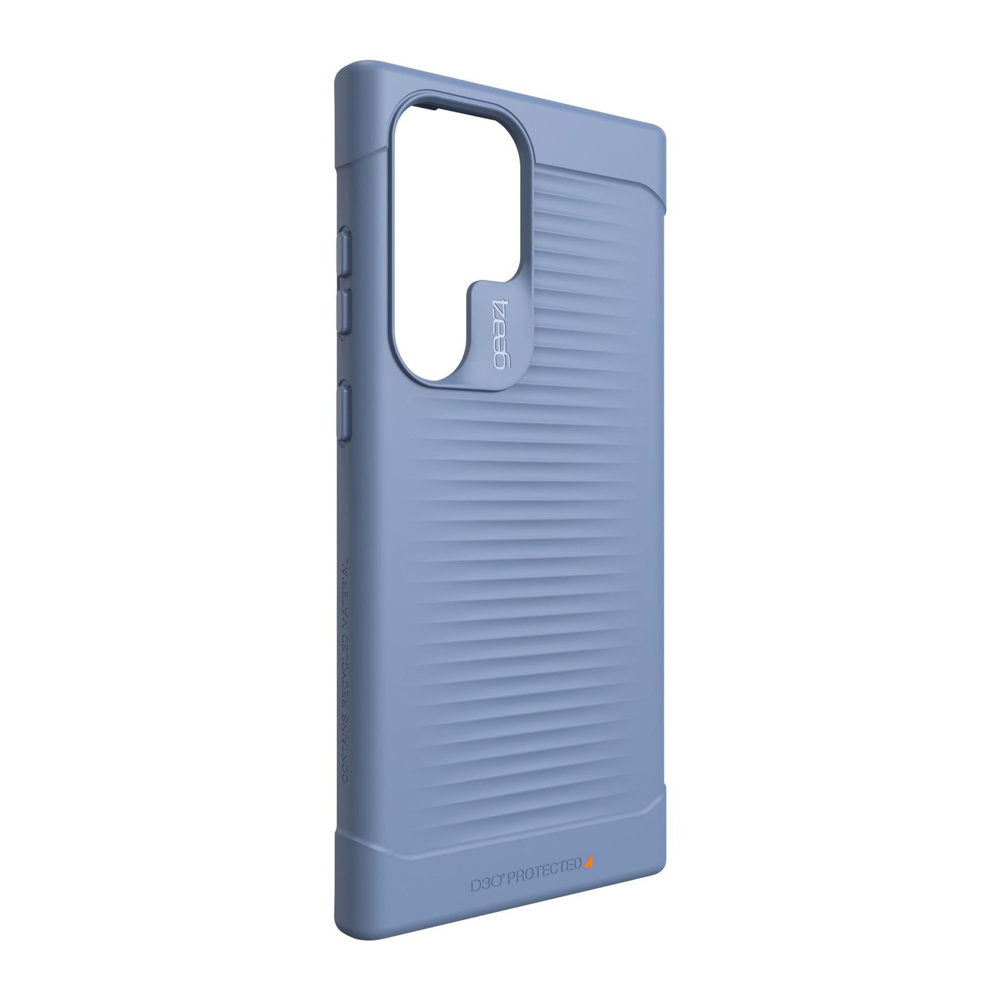 Samsung Galaxy S23 Ultra 5G Gear4 D3O Havana Case - Blue