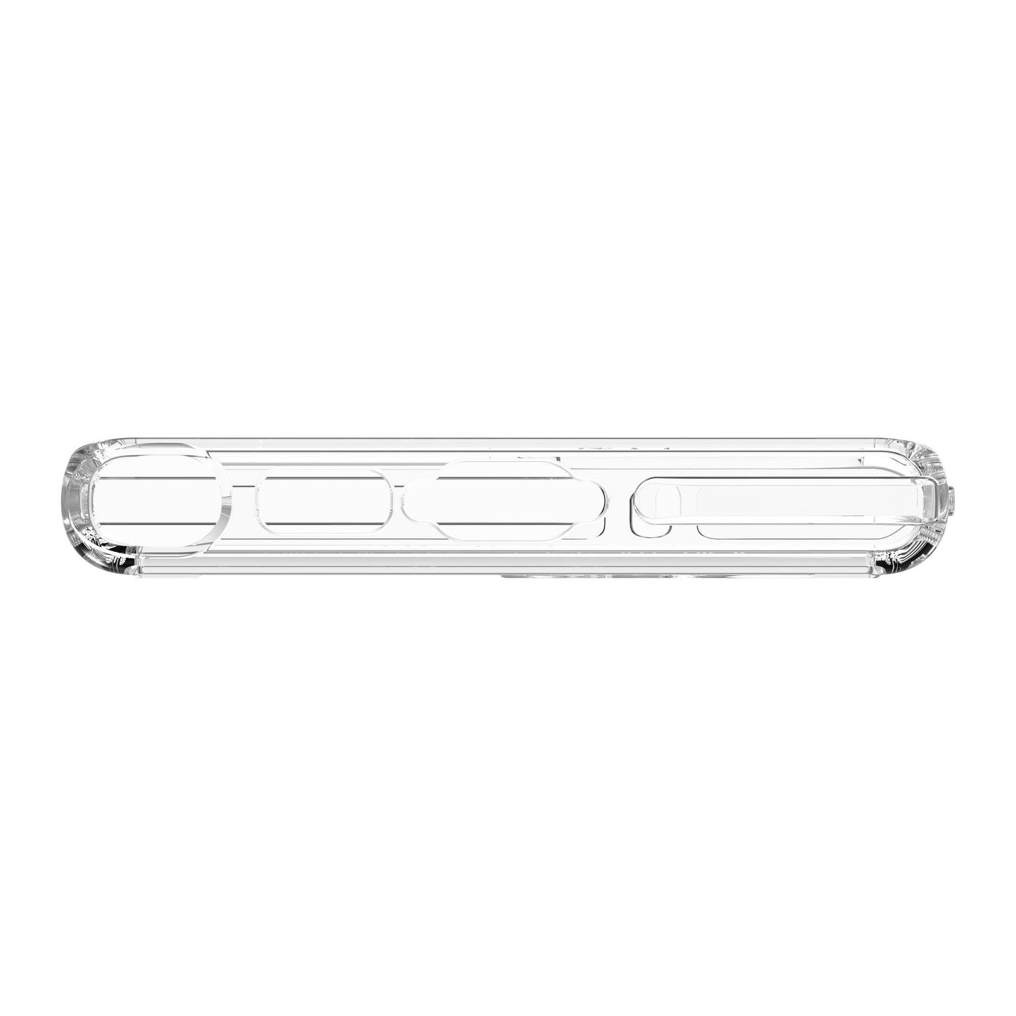 Samsung Galaxy S23 Ultra 5G Gear4 D3O Crystal Palace Case - Clear