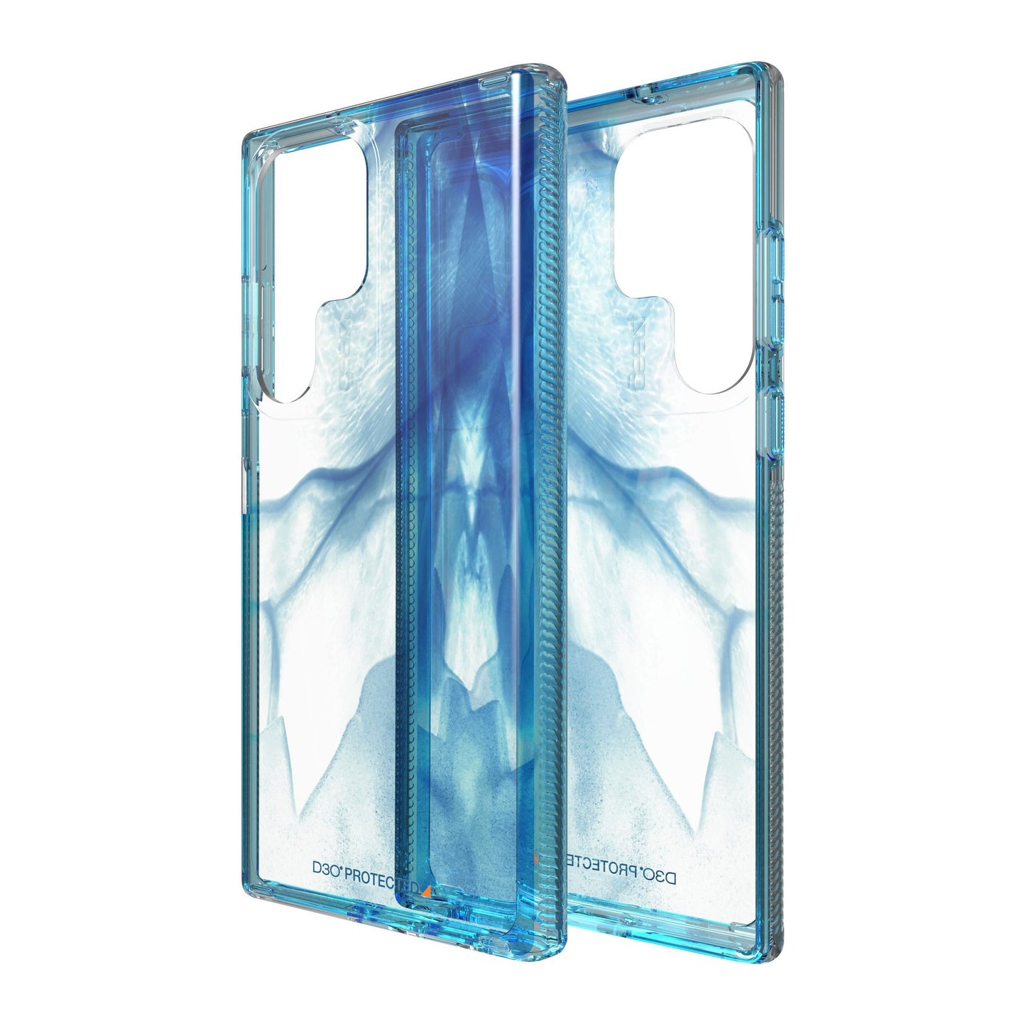 Samsung Galaxy S23 Ultra 5G Gear4 D3O Milan Case - Element