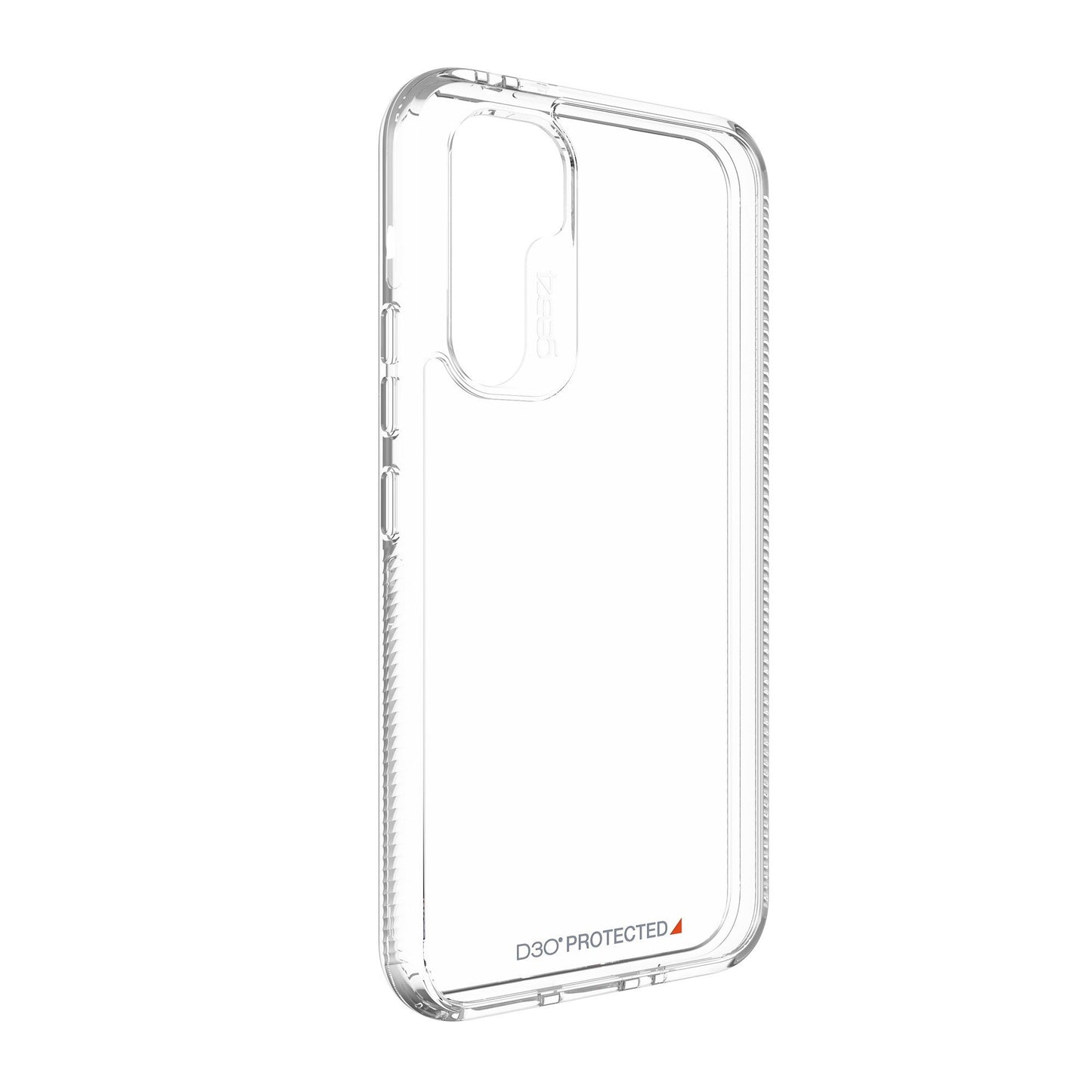 Samsung Galaxy A54 5G Gear4 D3O Crystal Palace Case - Clear