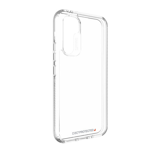 Samsung Galaxy A54 5G Gear4 D3O Crystal Palace Case - Clear