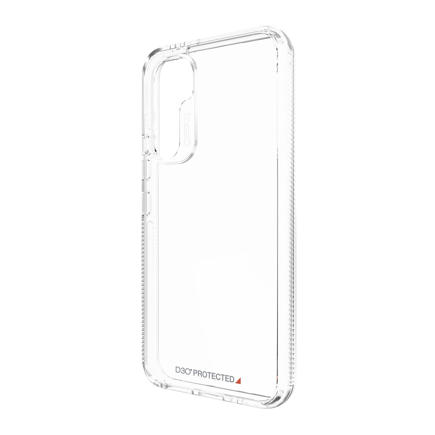Samsung Galaxy A54 5G Gear4 D3O Crystal Palace Case - Clear