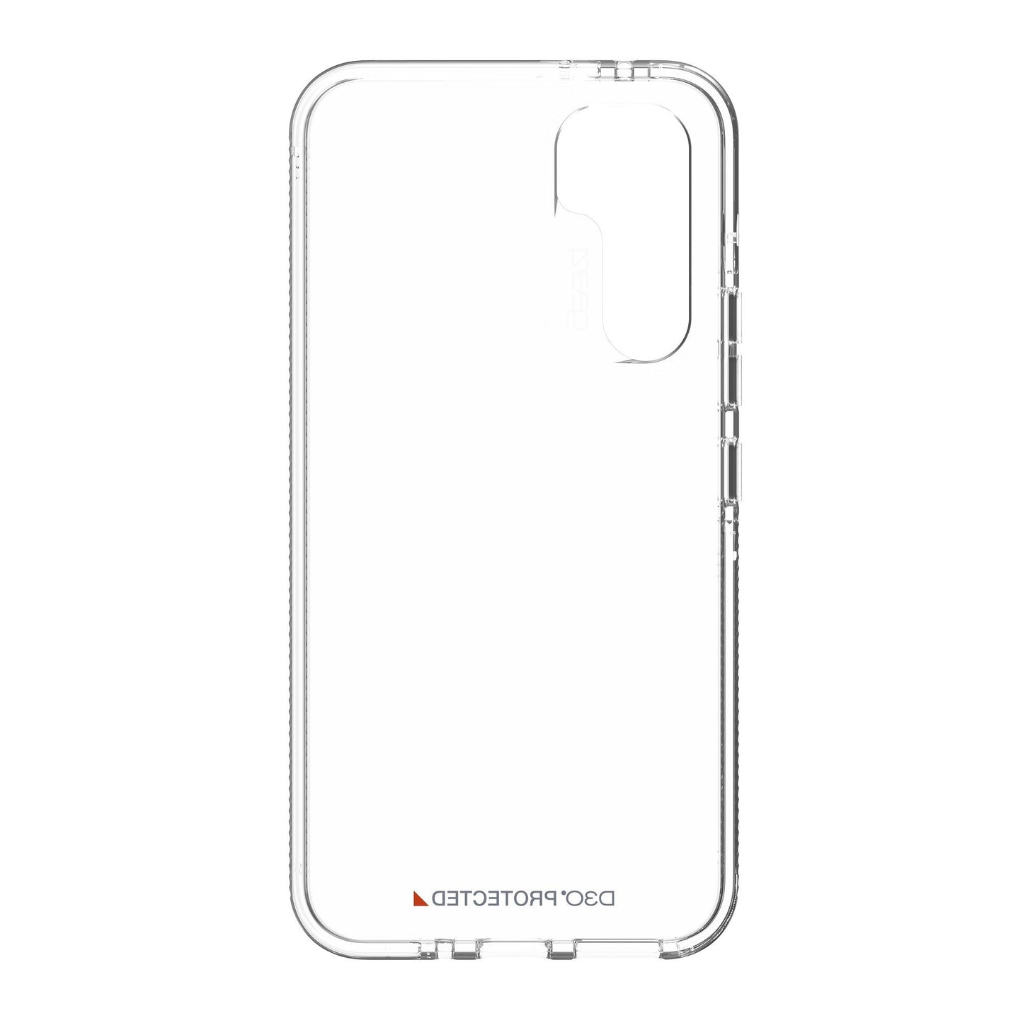 Samsung Galaxy A54 5G Gear4 D3O Crystal Palace Case - Clear