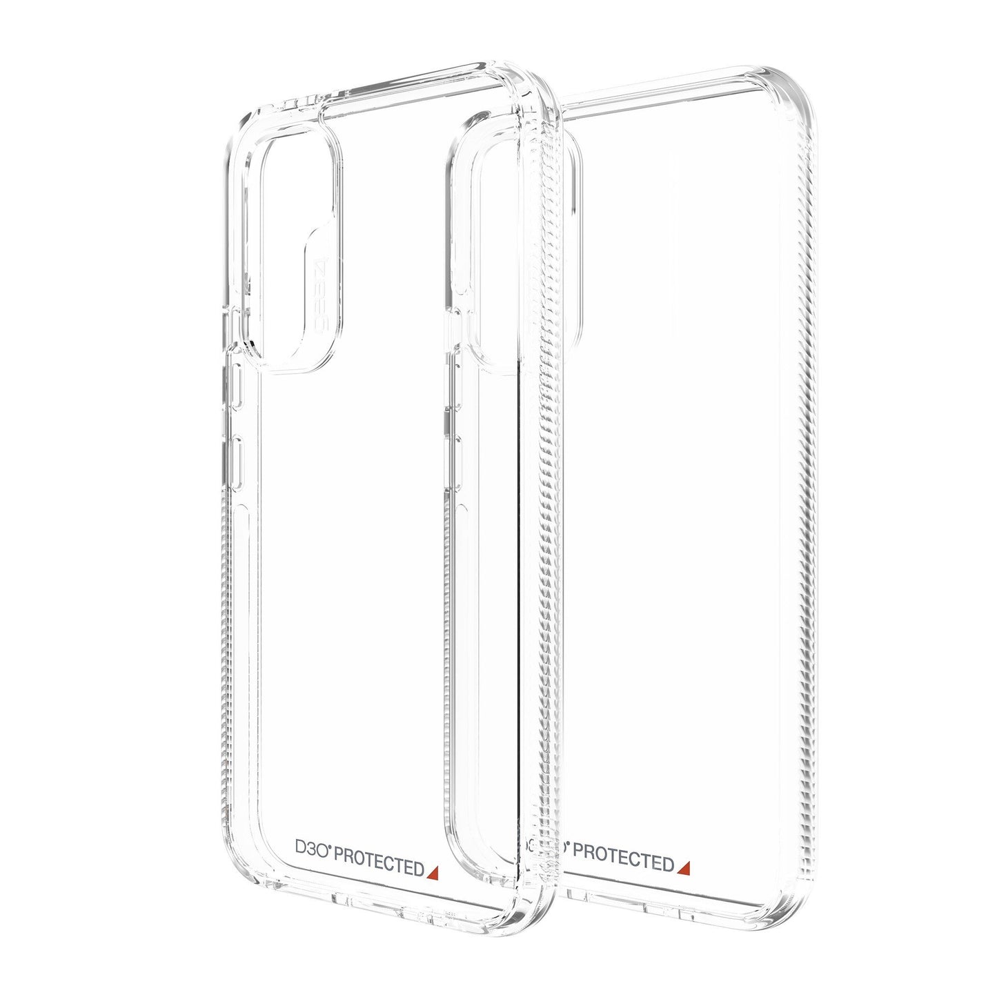 Samsung Galaxy A54 5G Gear4 D3O Crystal Palace Case - Clear