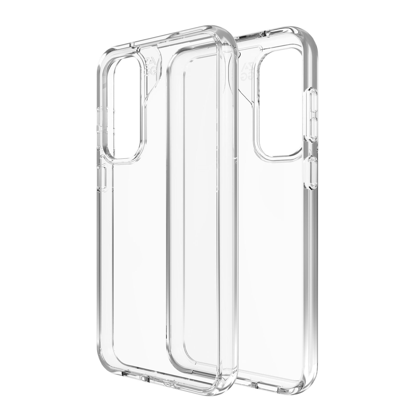 Samsung Galaxy S23 FE 5G ZAGG/GEAR4 Graphene Crystal Palace Case - Clear