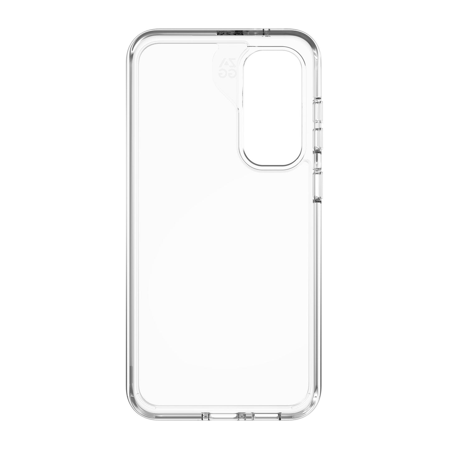 Samsung Galaxy S23 FE 5G ZAGG/GEAR4 Graphene Crystal Palace Case - Clear