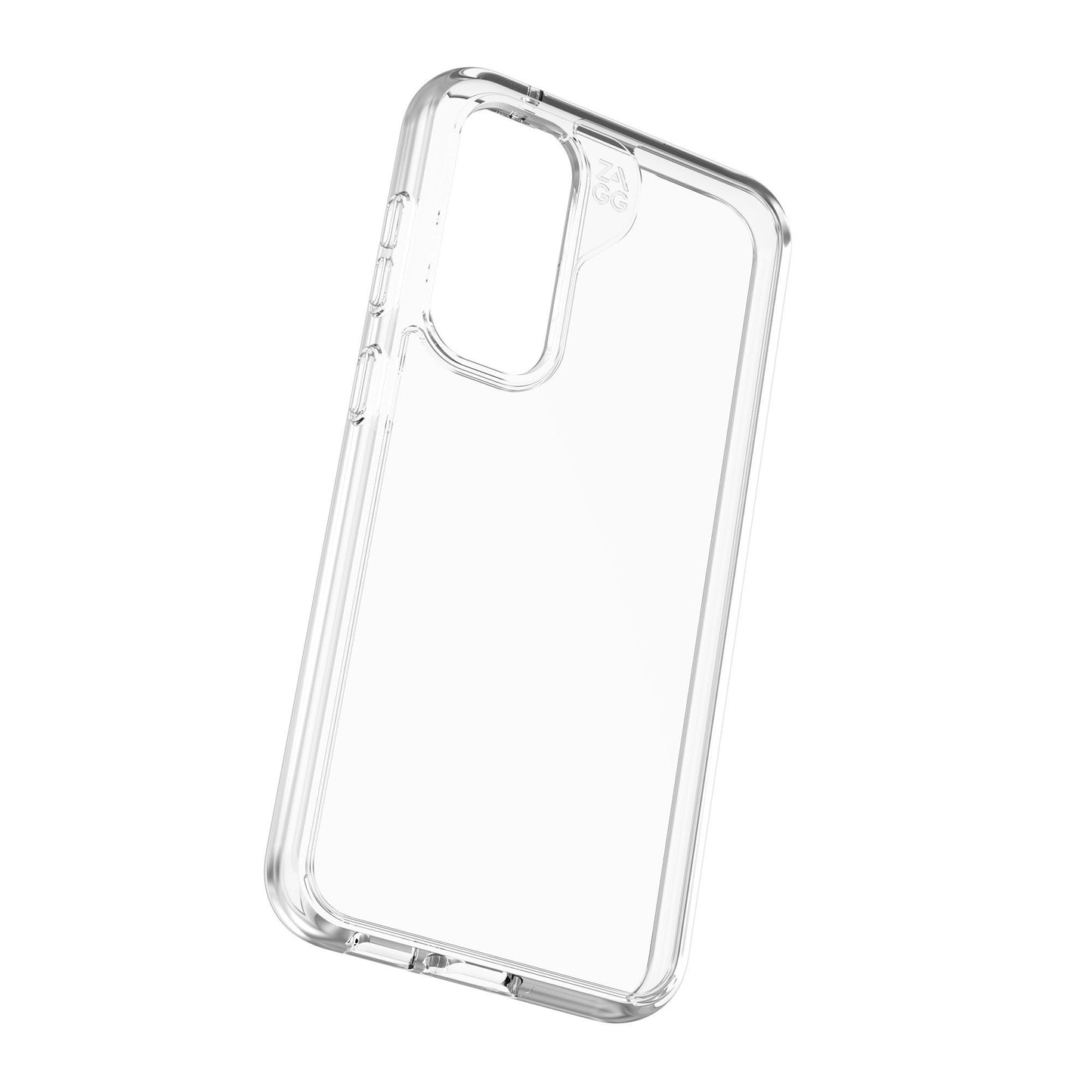 Samsung Galaxy S23 FE 5G ZAGG/GEAR4 Graphene Crystal Palace Case - Clear