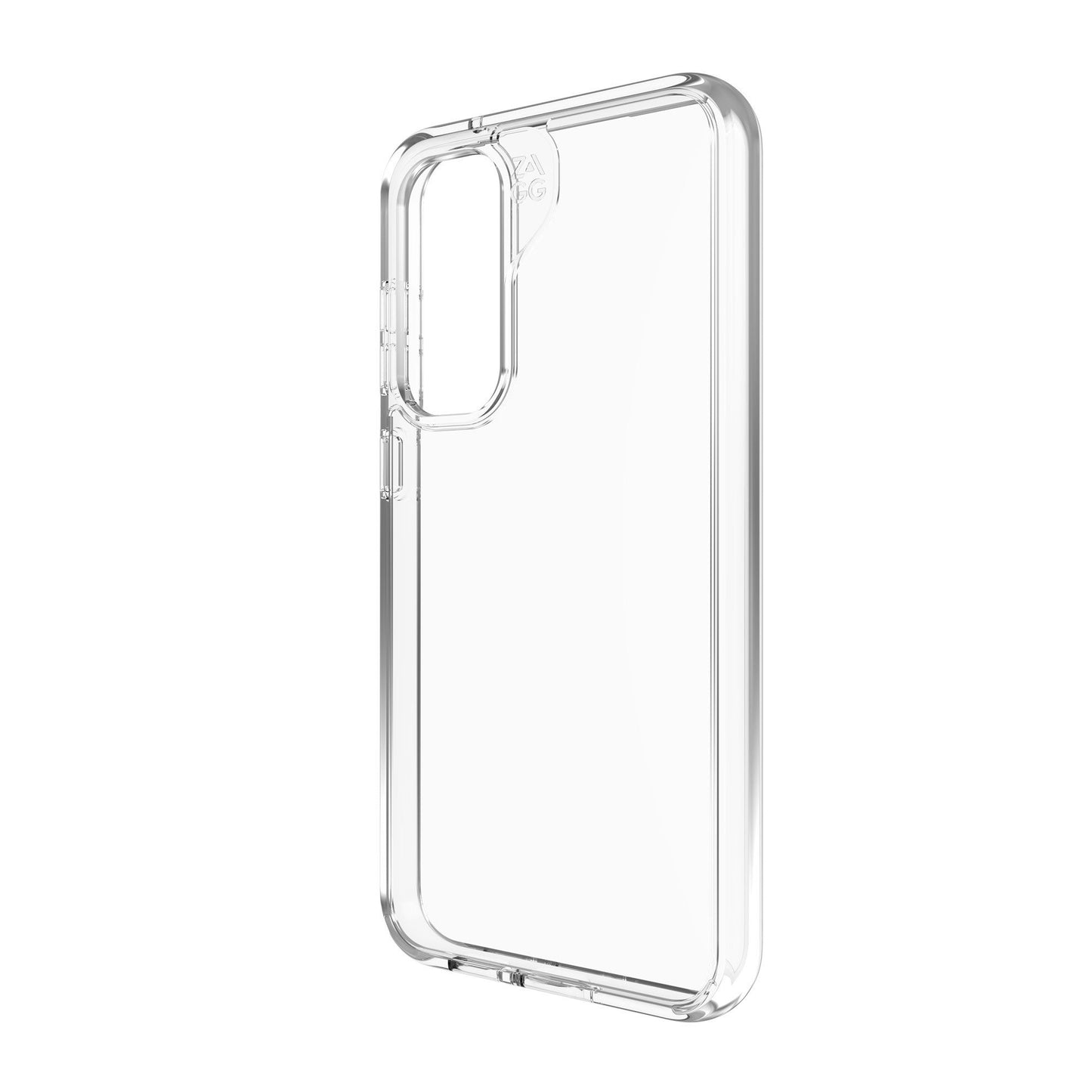 Samsung Galaxy S23 FE 5G ZAGG/GEAR4 Graphene Crystal Palace Case - Clear