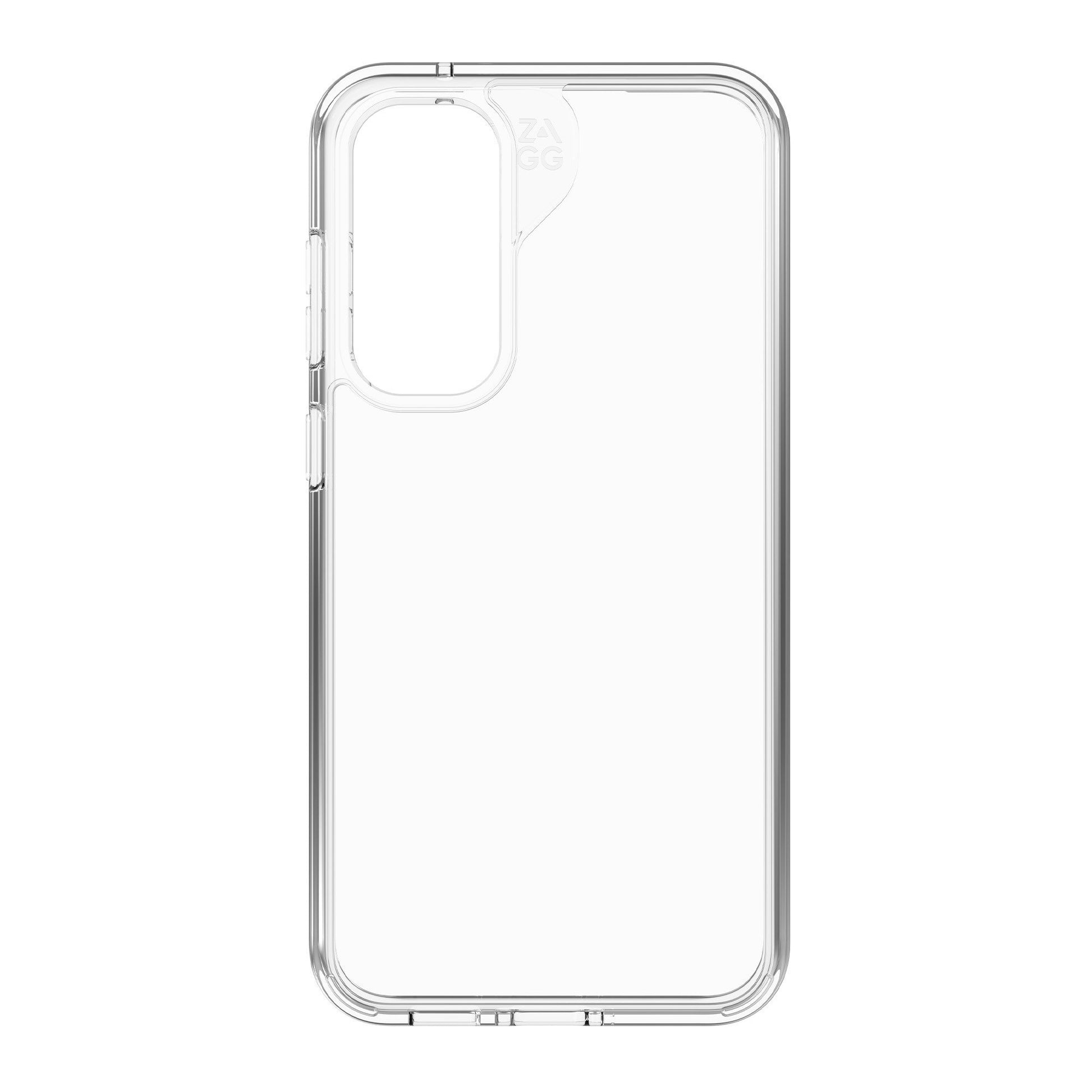 Samsung Galaxy S23 FE 5G ZAGG/GEAR4 Graphene Crystal Palace Case - Clear