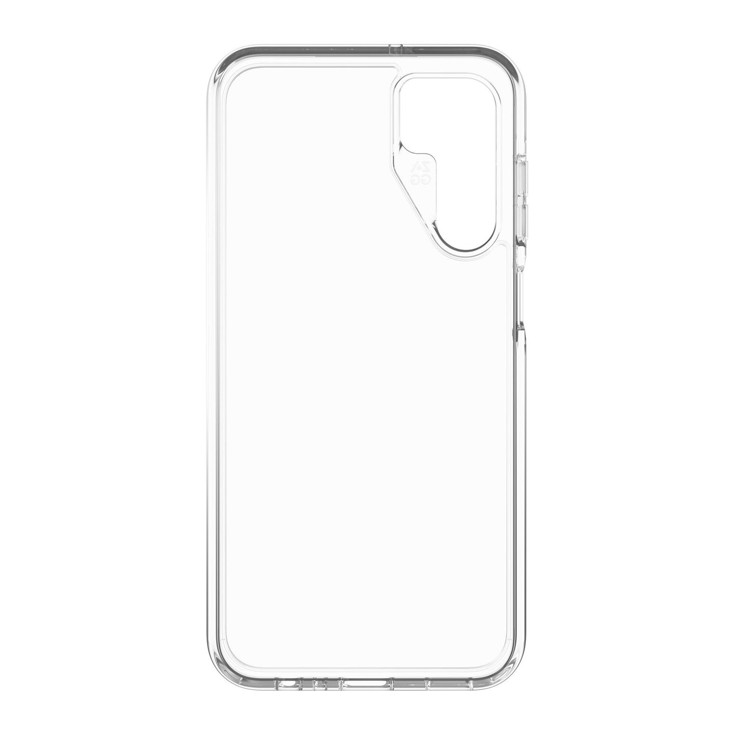 Samsung Galaxy A15 5G ZAGG Graphene Crystal Palace Case - Clear