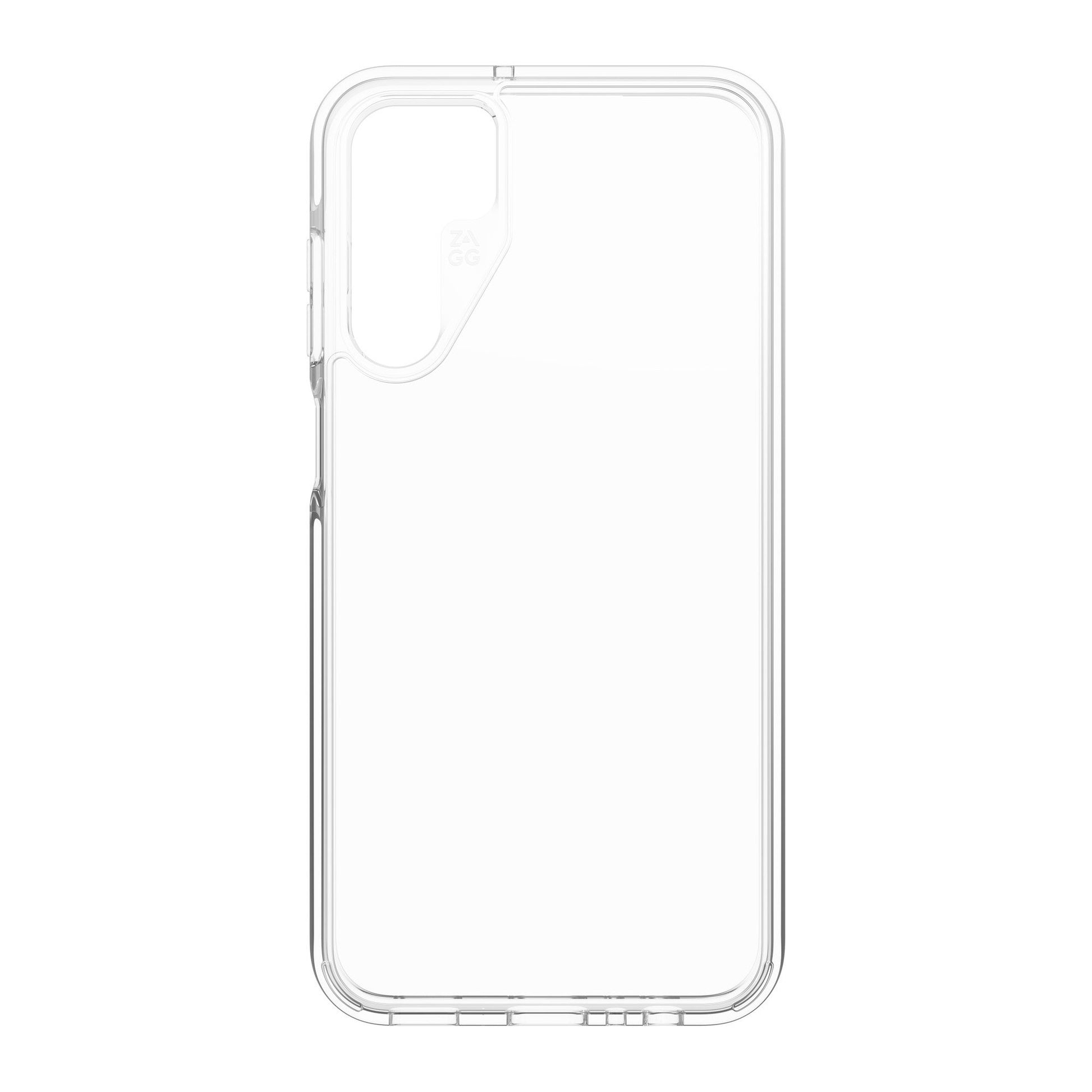 Samsung Galaxy A15 5G ZAGG Graphene Crystal Palace Case - Clear