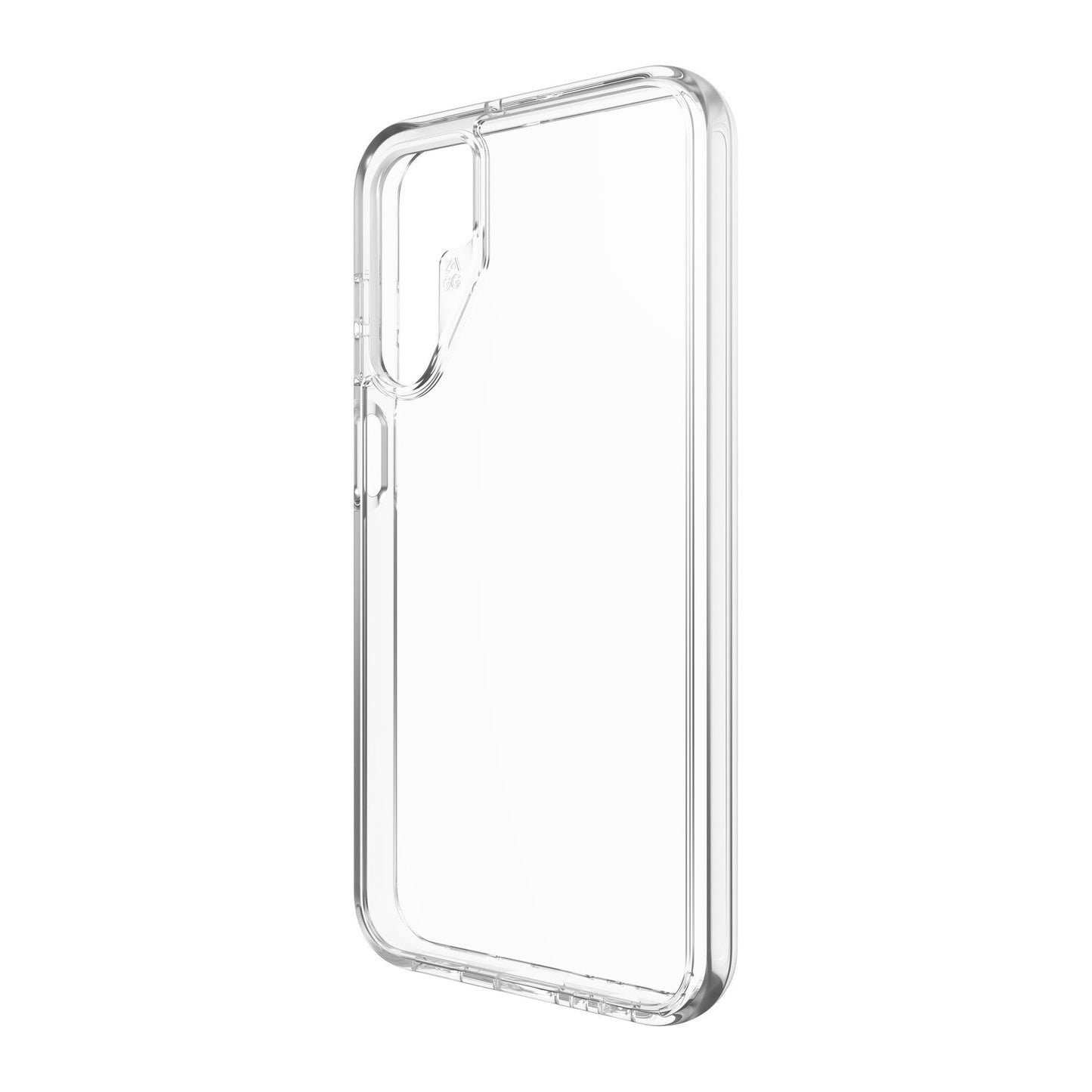 Samsung Galaxy A15 5G ZAGG Graphene Crystal Palace Case - Clear