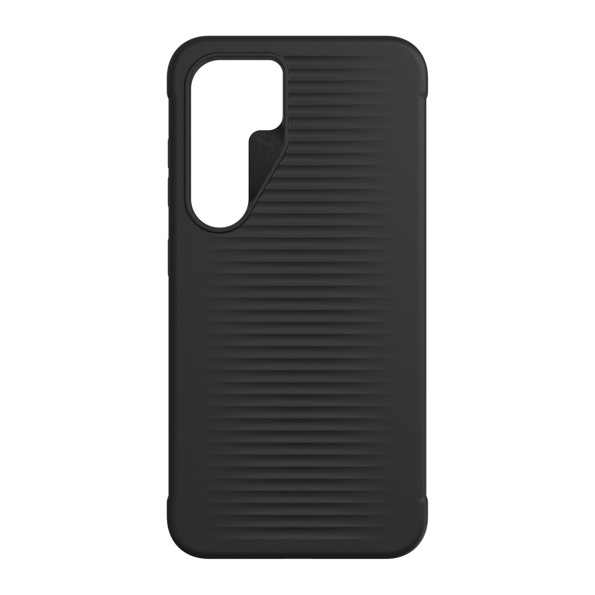 Samsung Galaxy S24 5G ZAGG Graphene Luxe Case - Black