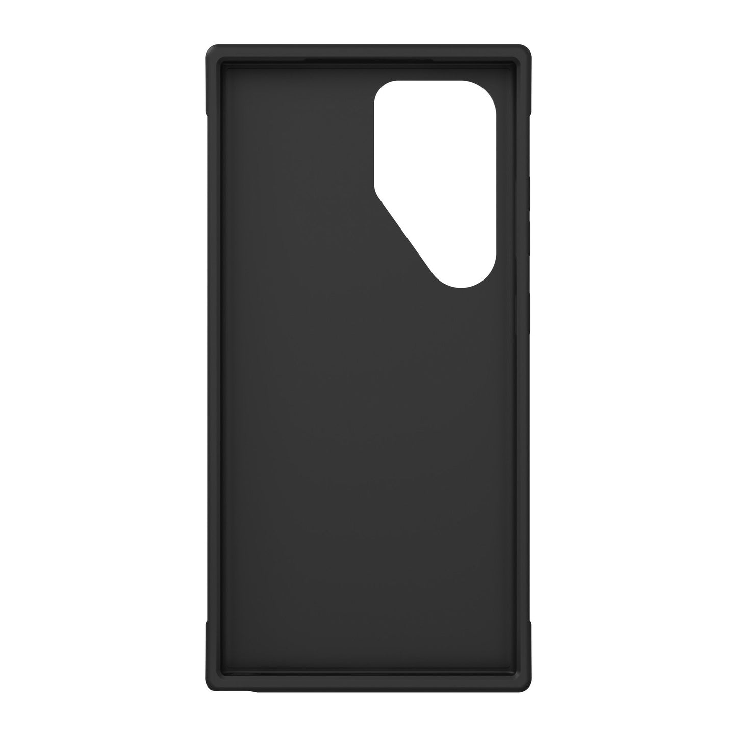 Samsung Galaxy S24 Ultra 5G ZAGG Graphene Luxe Case - Black