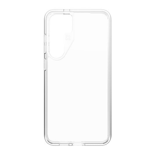 Samsung Galaxy S24+ 5G ZAGG Graphene Crystal Palace Case - Clear