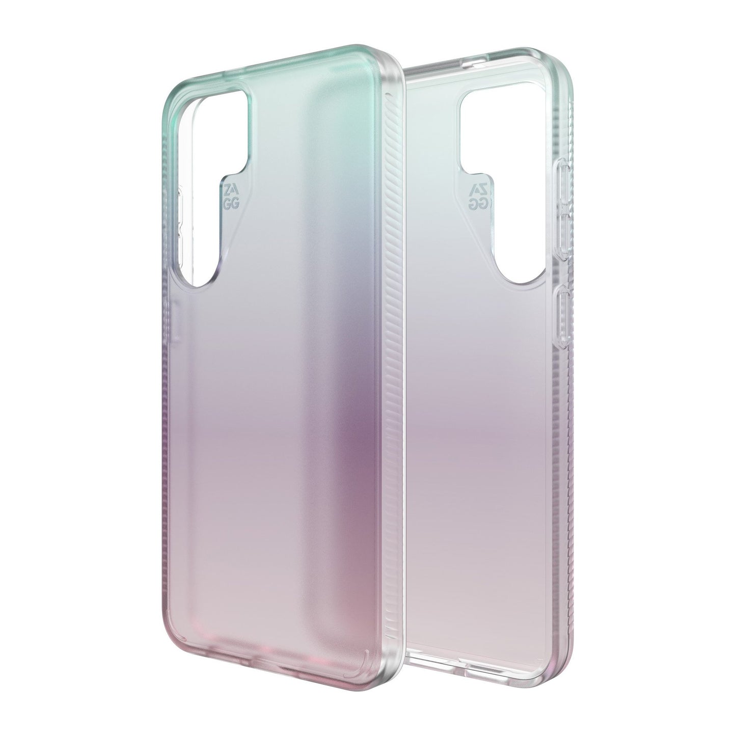 Samsung Galaxy S24 5G ZAGG Graphene Milan Case - Iridescent