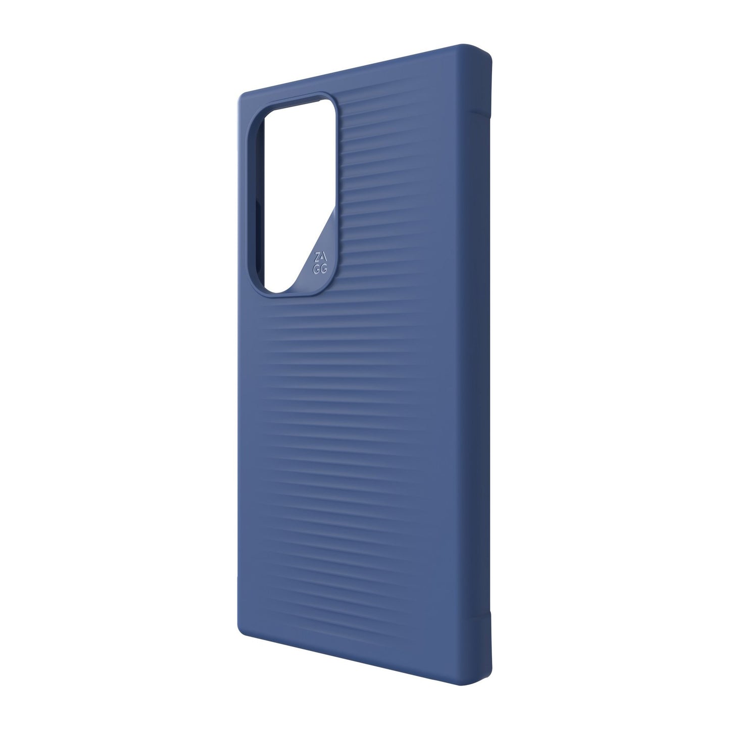 Samsung Galaxy S24 Ultra 5G ZAGG Graphene Luxe Case - Blue