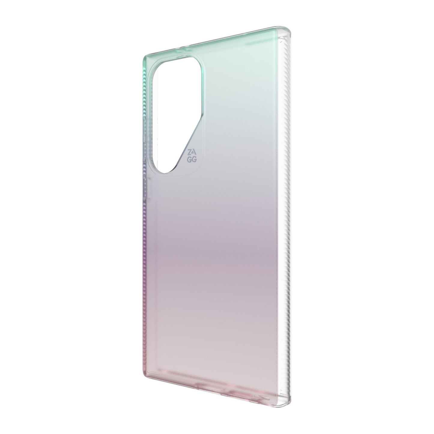 Samsung Galaxy S24 Ultra 5G ZAGG Graphene Milan Case - Iridescent