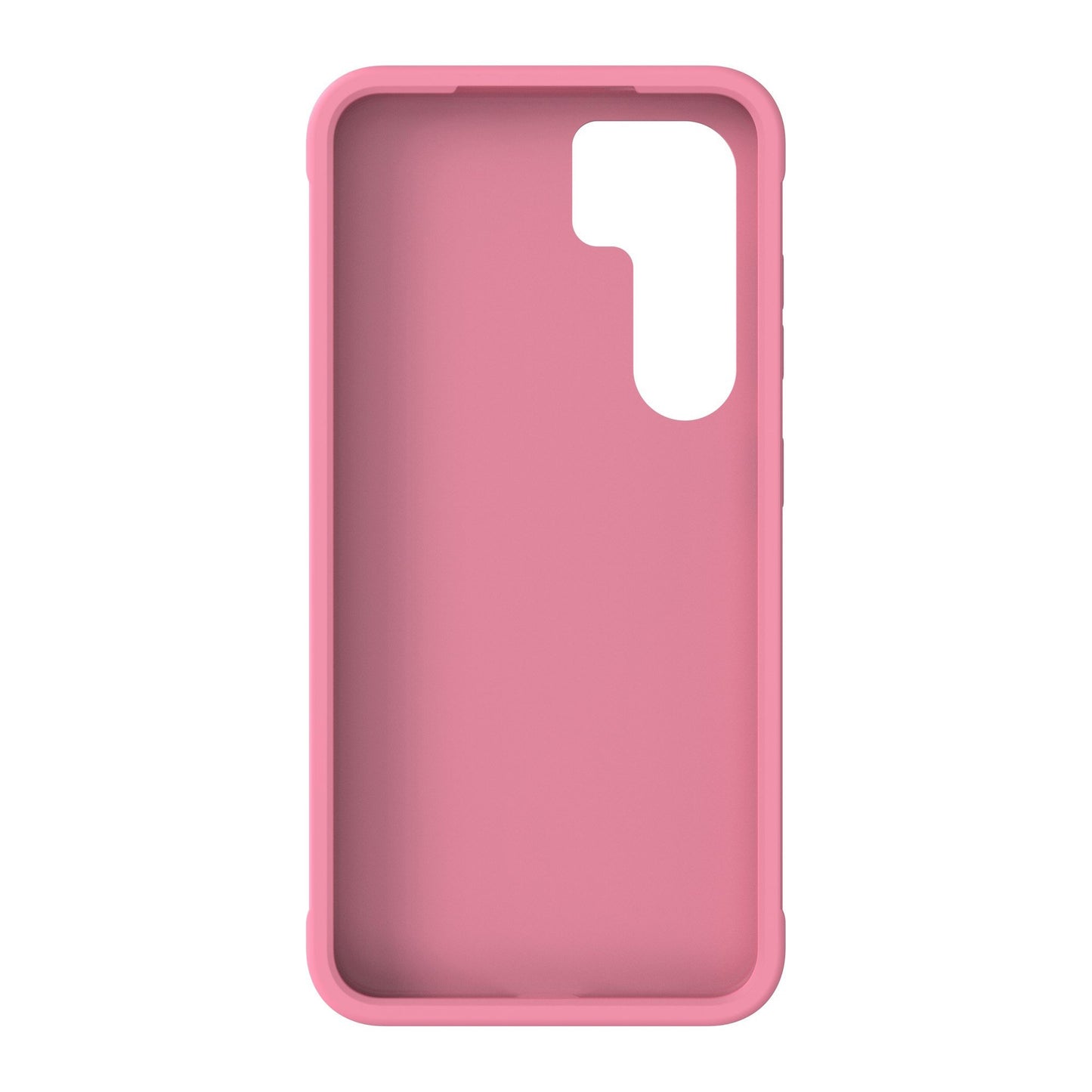 Samsung Galaxy S24 5G ZAGG Graphene Luxe Case - Coral