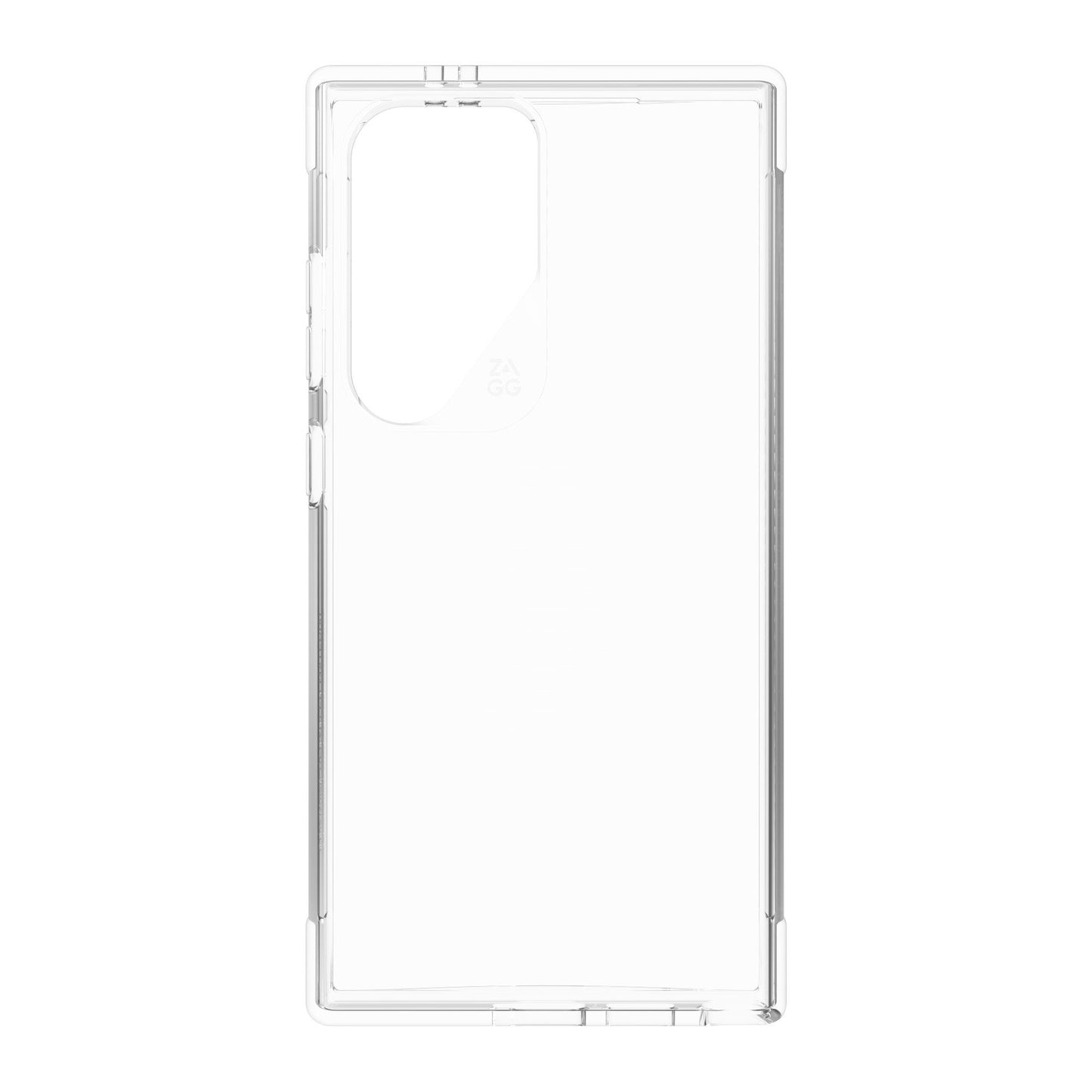 Samsung Galaxy S24 Ultra 5G ZAGG Graphene Luxe Case - Clear