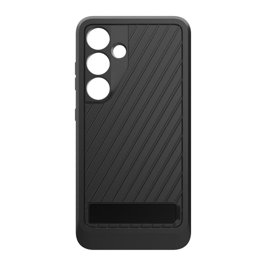 Samsung Galaxy S24 5G ZAGG Graphene Everest Kickstand Case - Black
