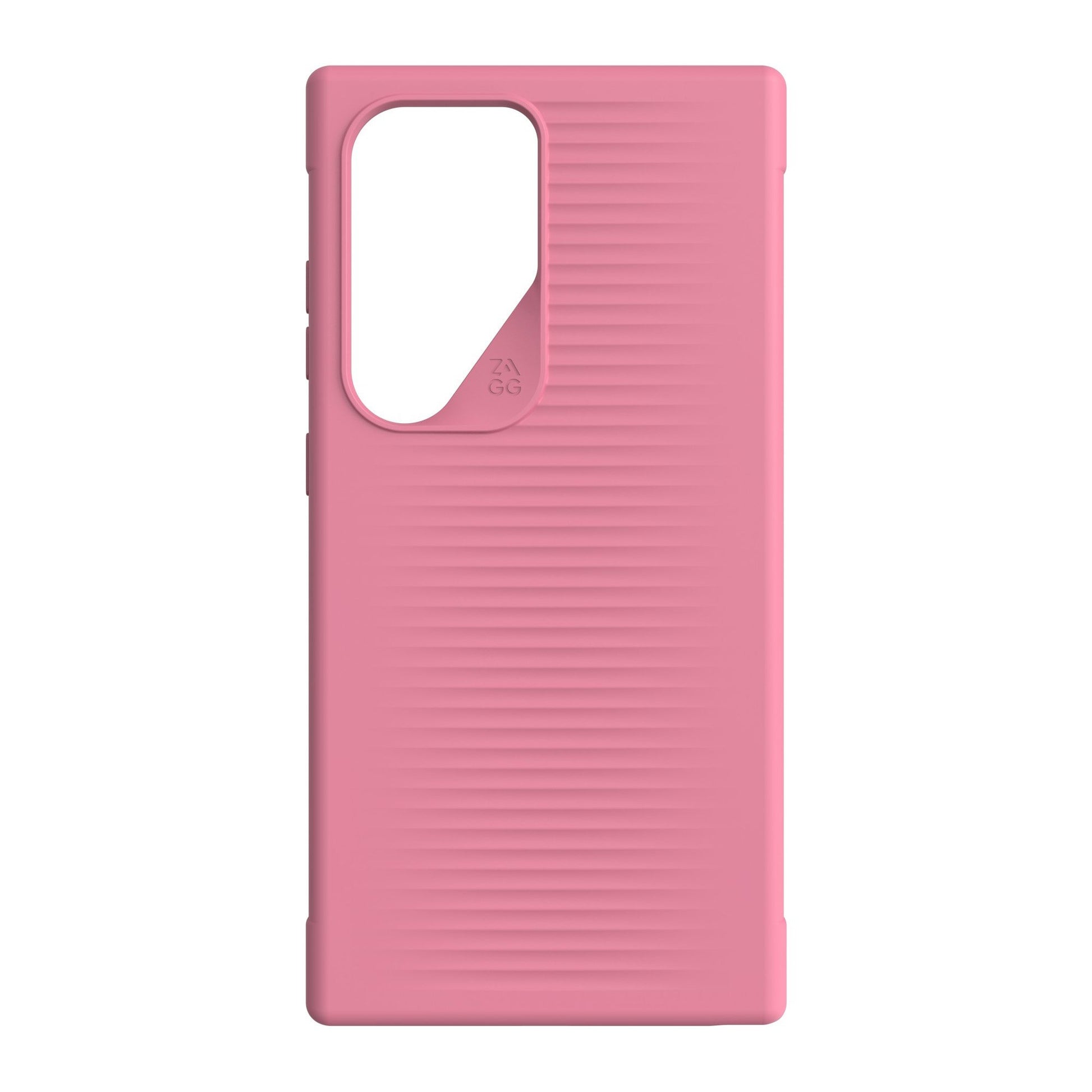 Samsung Galaxy S24 Ultra 5G ZAGG Graphene Luxe Case - Coral