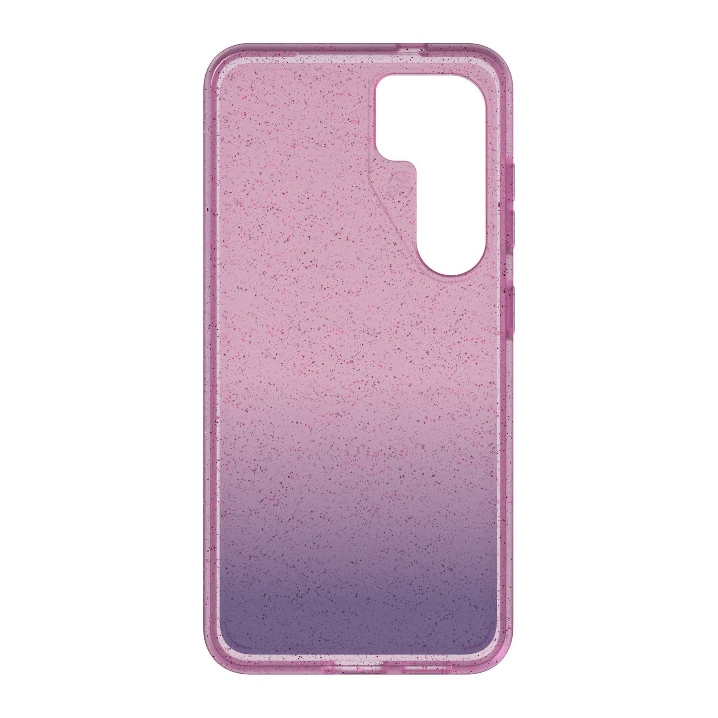 Samsung Galaxy S24 5G ZAGG Graphene Milan Case - Glitter Pink