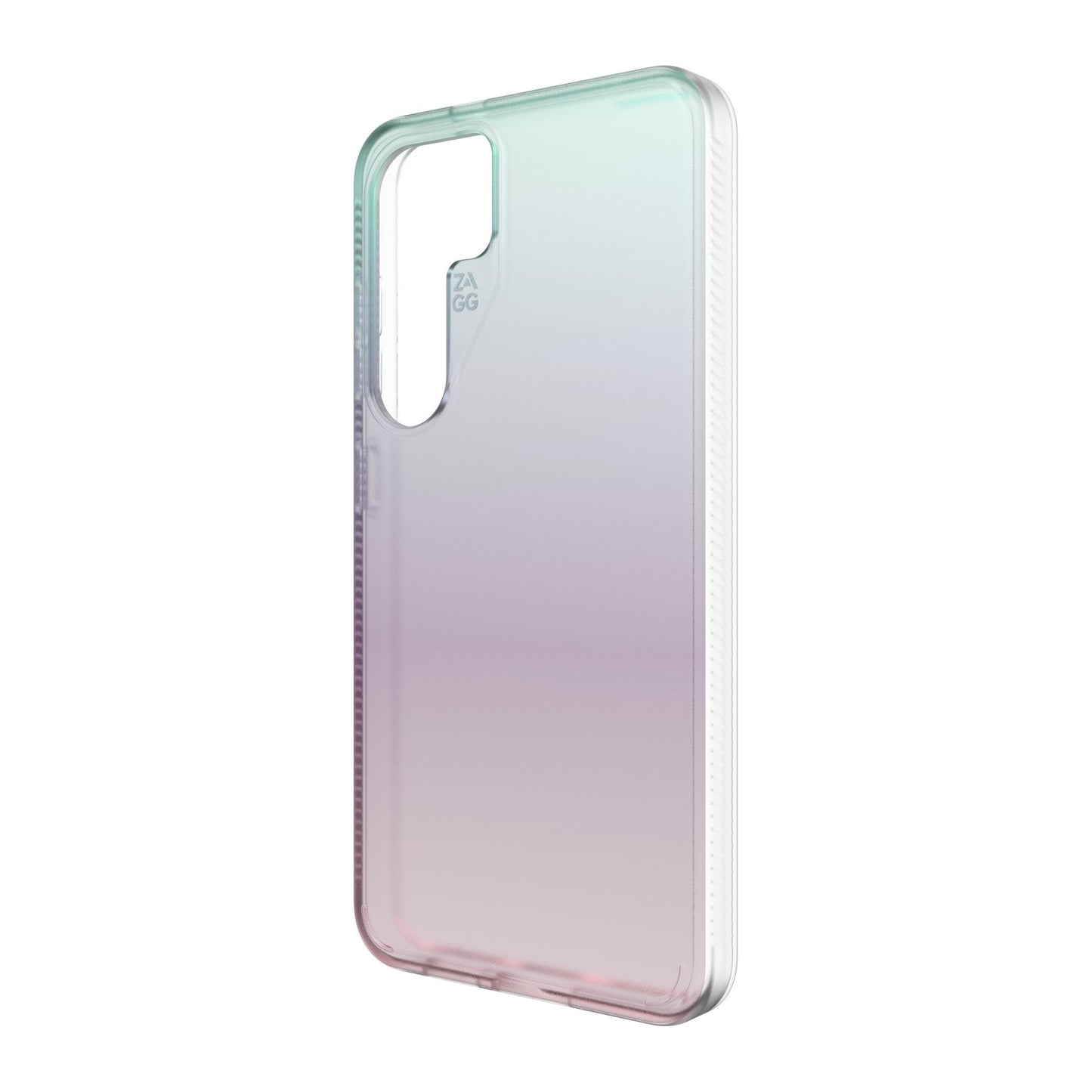 Samsung Galaxy S24 5G ZAGG Graphene Milan Case - Iridescent