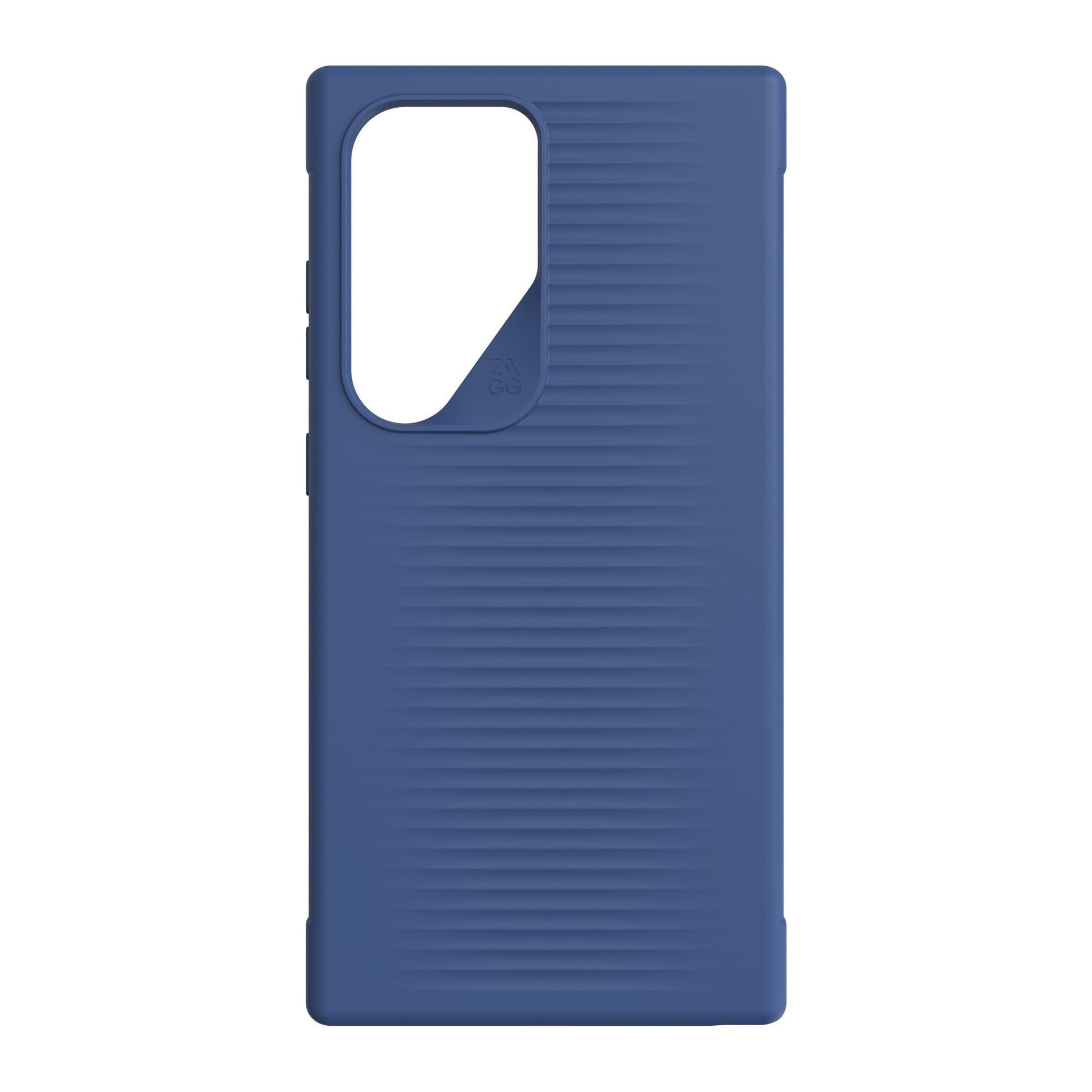 Samsung Galaxy S24 Ultra 5G ZAGG Graphene Luxe Case - Blue
