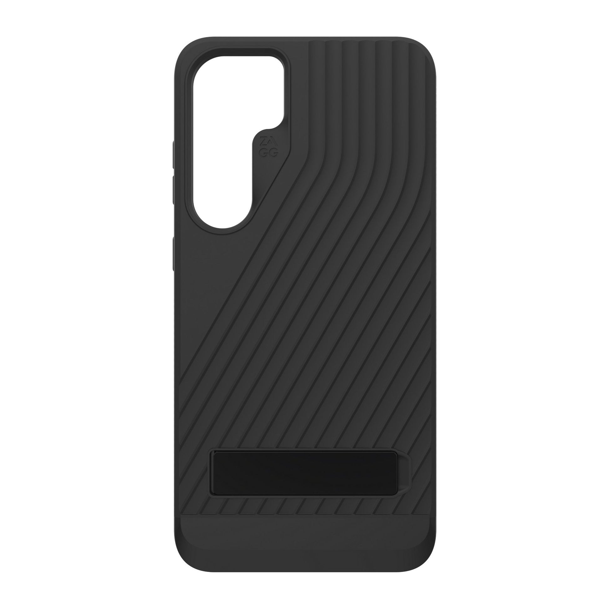 Samsung Galaxy S24+ 5G ZAGG Graphene Denali Kickstand Case - Black