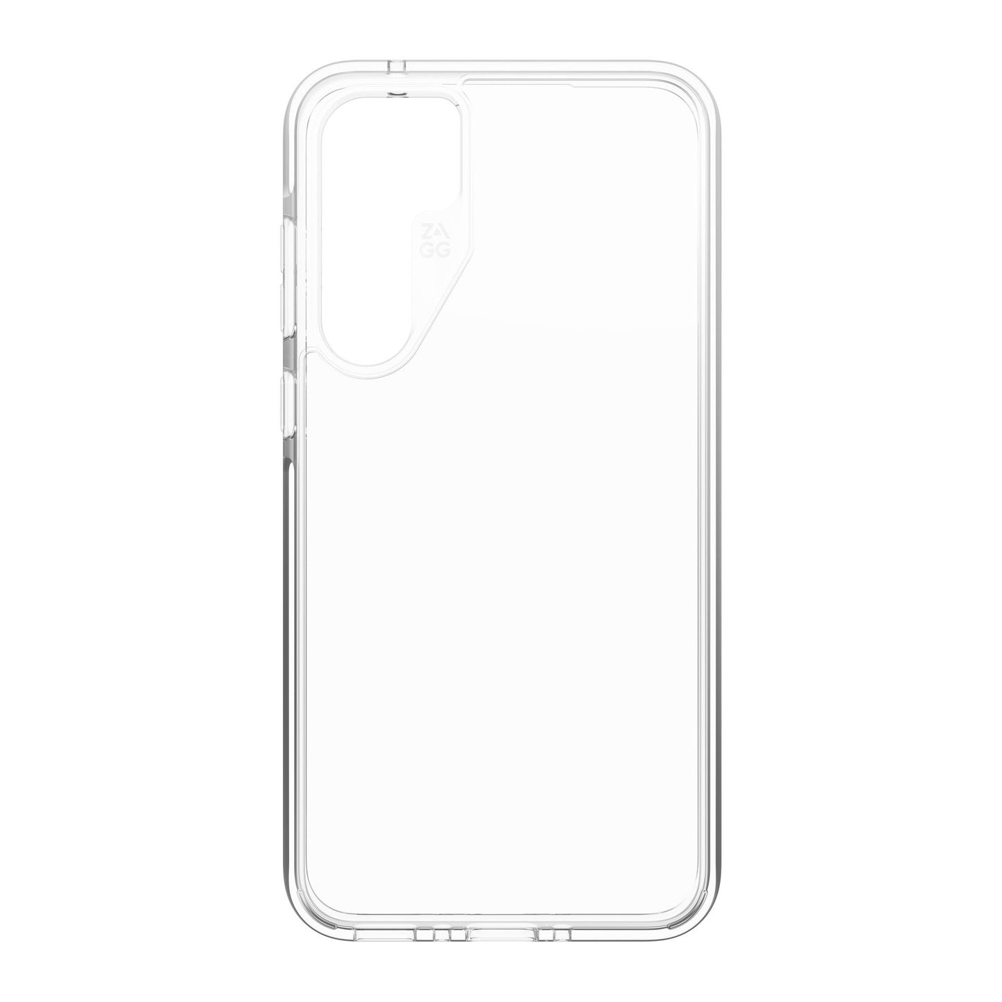 Samsung Galaxy A35 5G ZAGG Graphene Crystal Palace Case - Clear