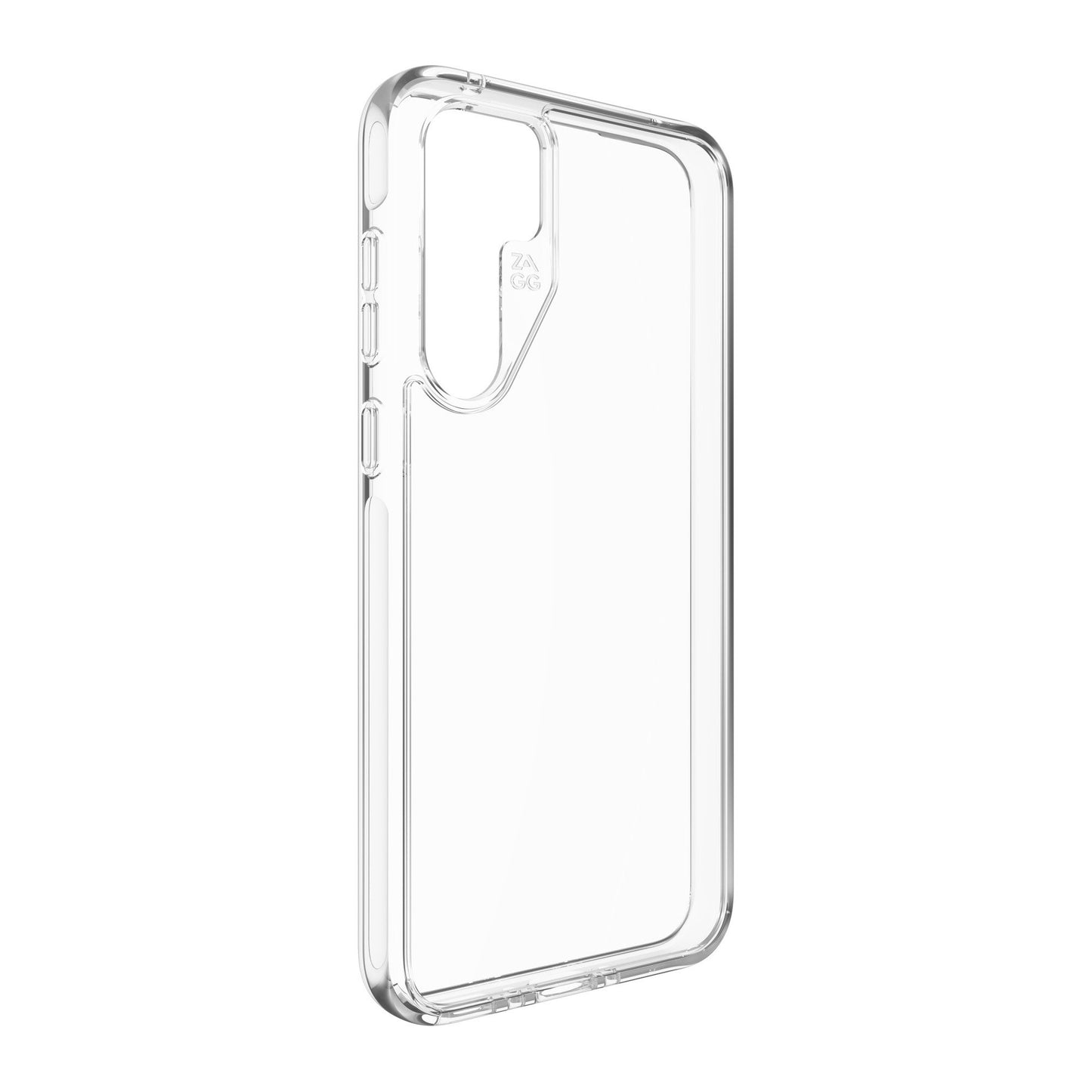 Samsung Galaxy A35 5G ZAGG Graphene Crystal Palace Case - Clear