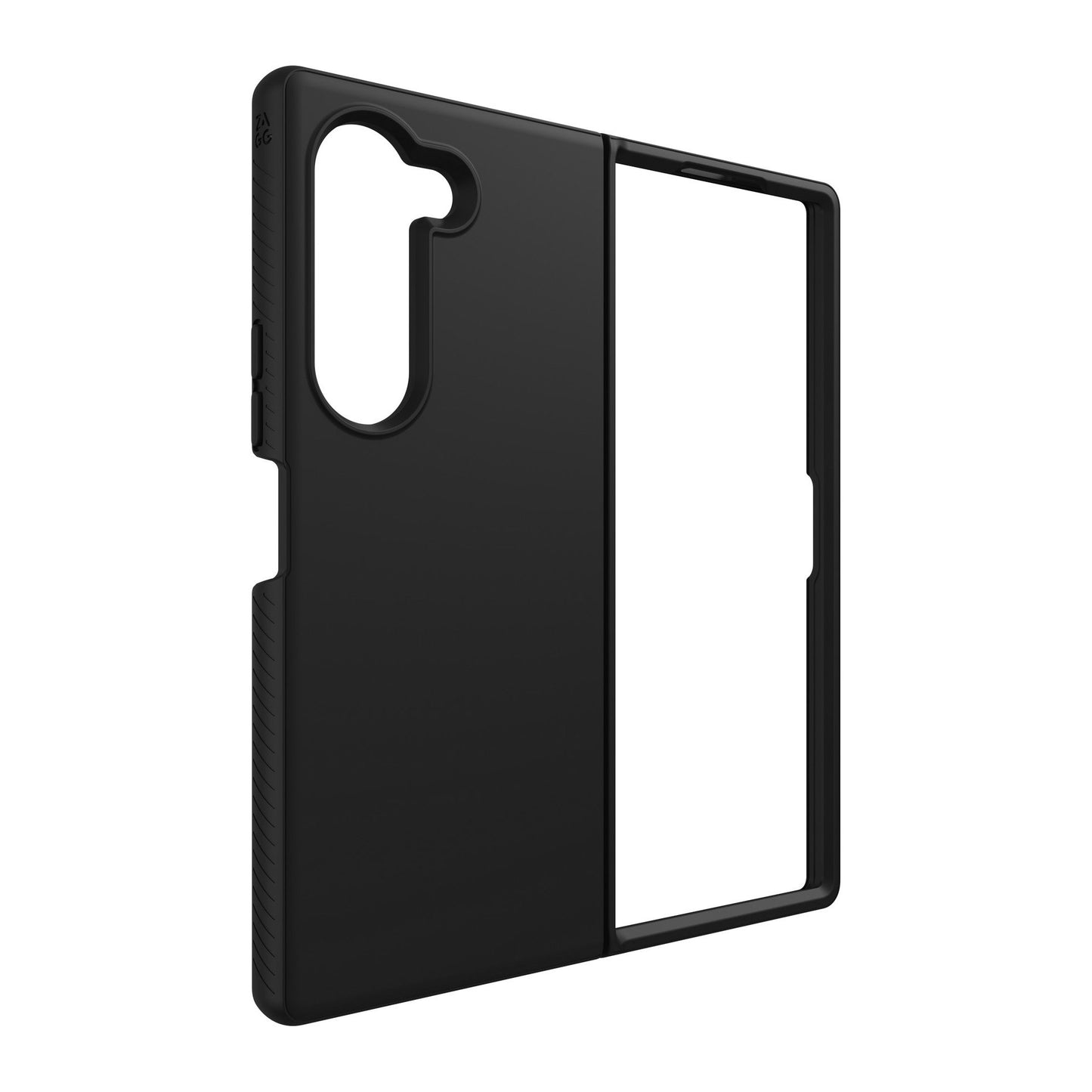 Samsung Galaxy Z Fold6 ZAGG Graphene Bridgetown Case - Black