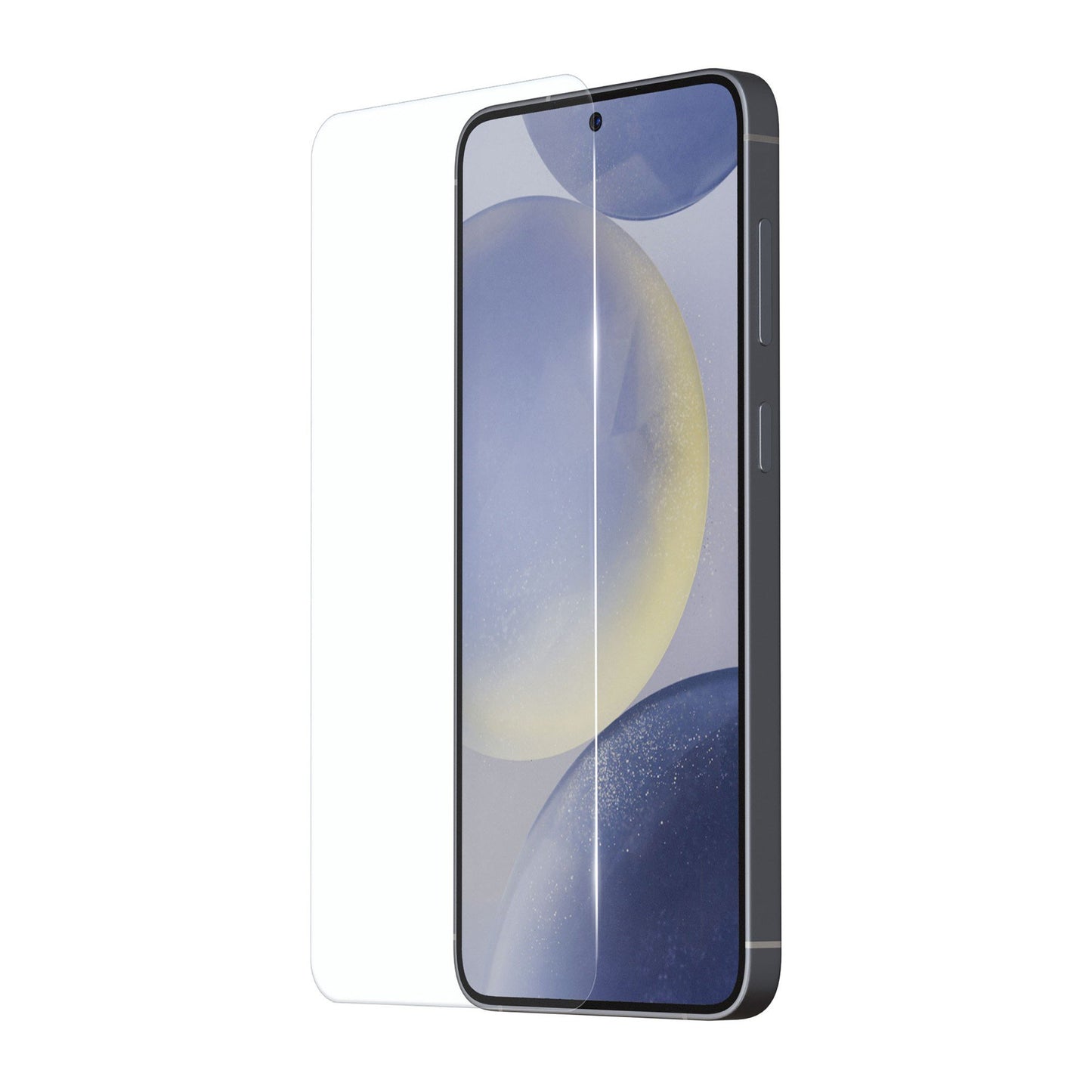 Samsung Galaxy S24 5G HyperGear Tempered Glass Screen Protector w/Installation Applicator Tray